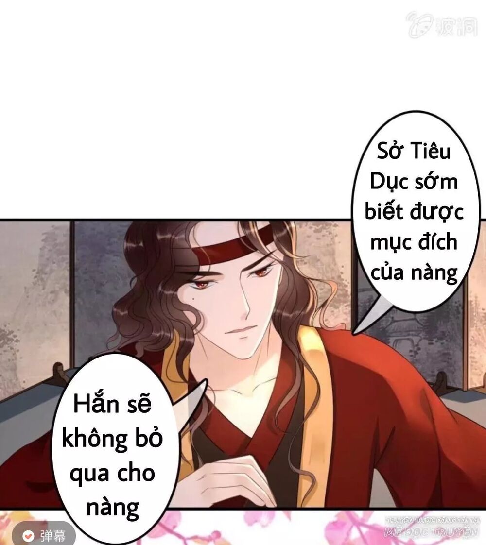 Sủng Phi Của Vương: Chapter 73