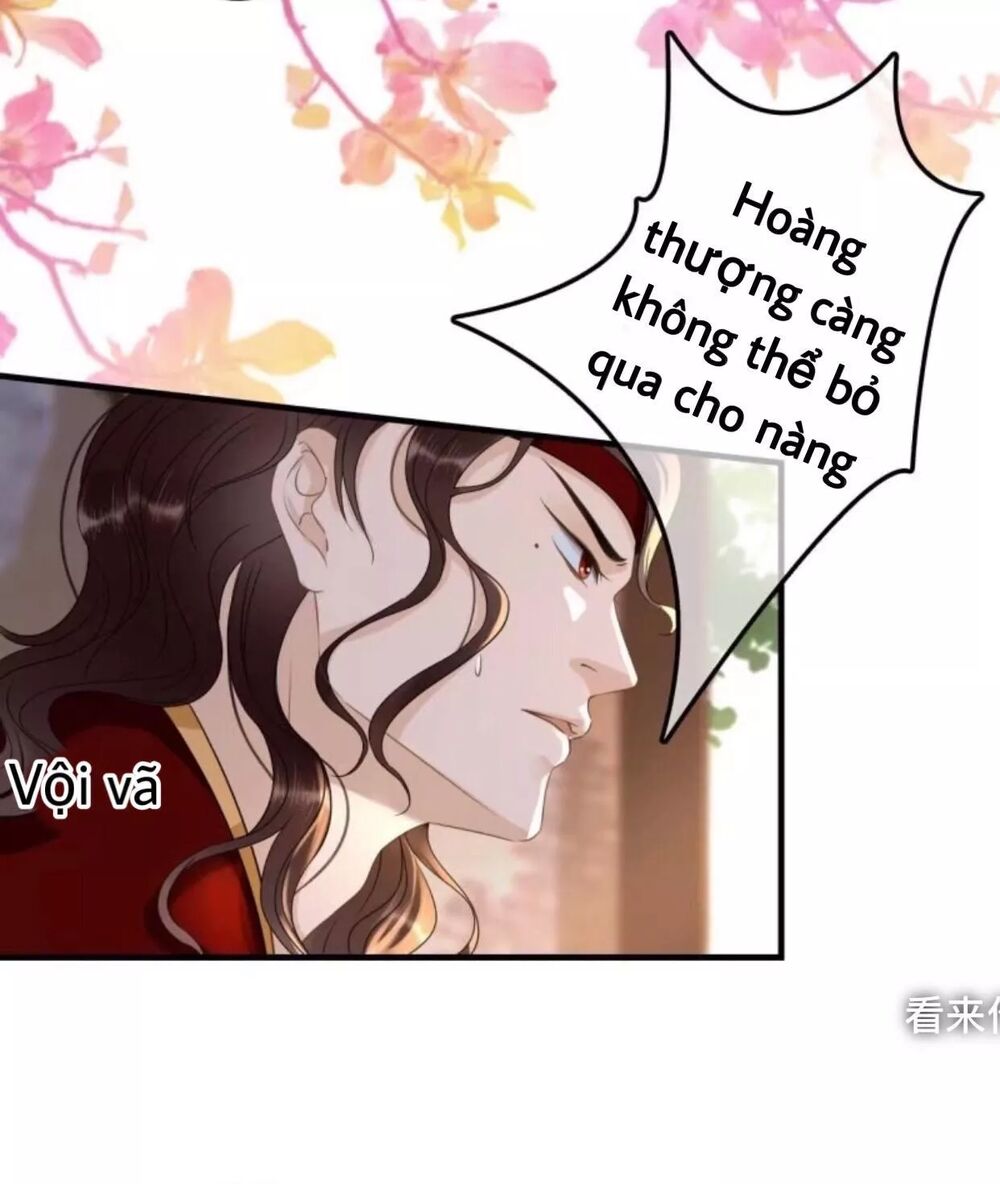 Sủng Phi Của Vương: Chapter 73