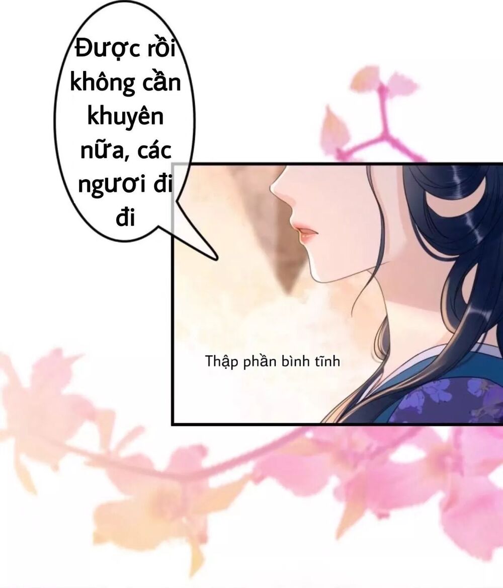 Sủng Phi Của Vương: Chapter 73