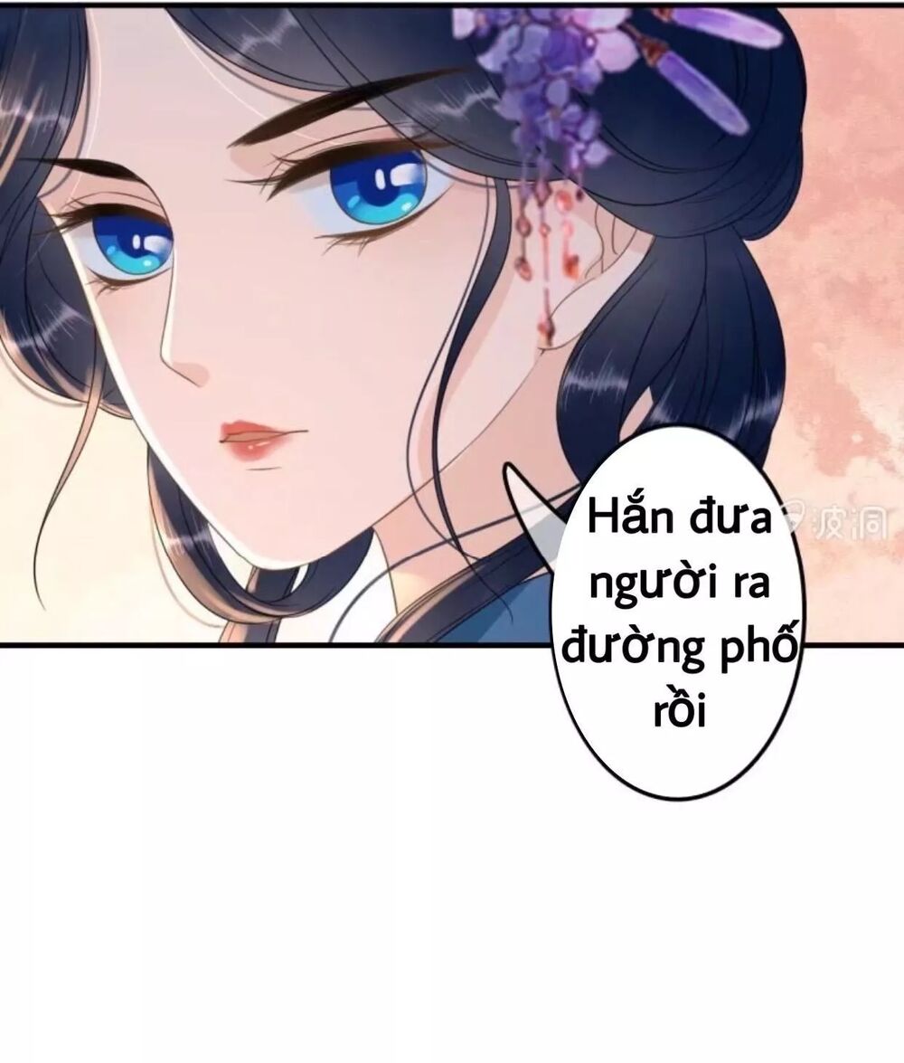 Sủng Phi Của Vương: Chapter 73