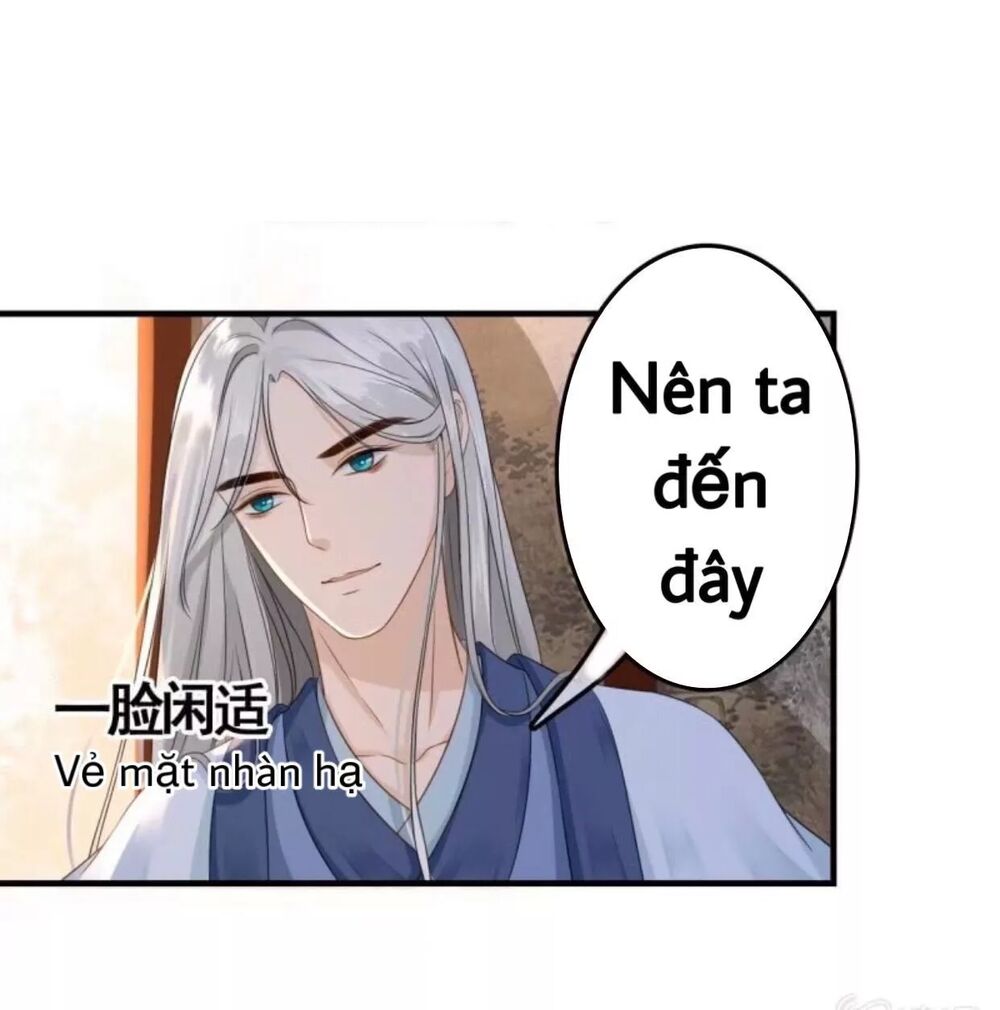 Sủng Phi Của Vương: Chapter 73