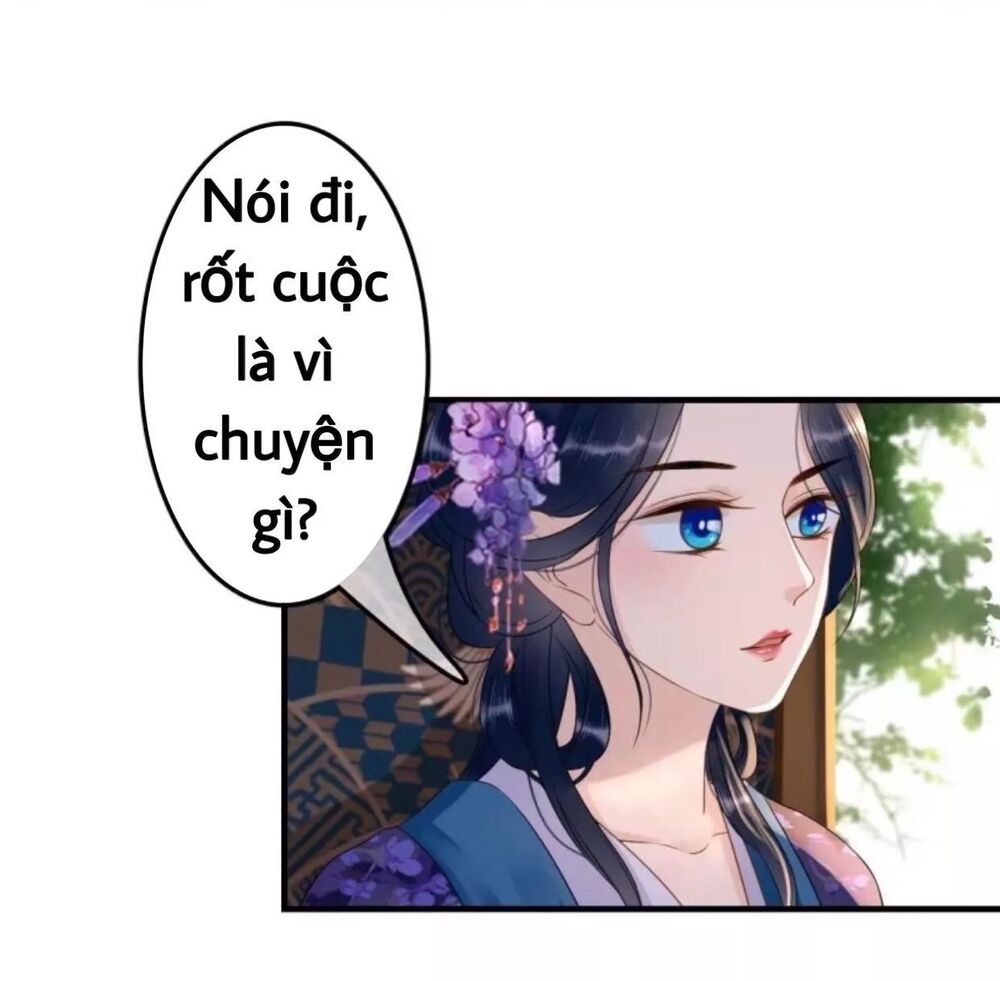 Sủng Phi Của Vương: Chapter 73