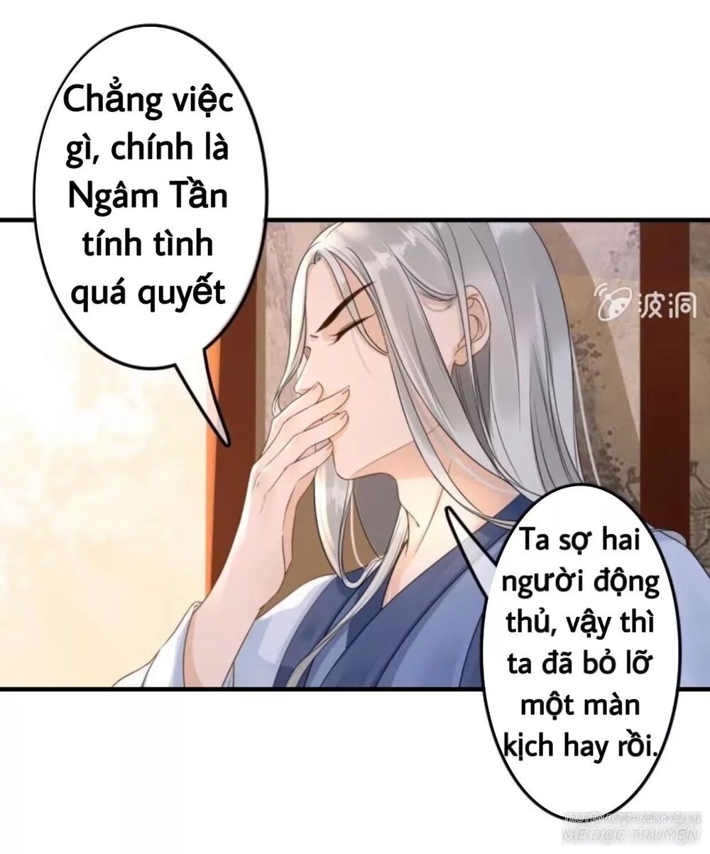 Sủng Phi Của Vương: Chapter 73