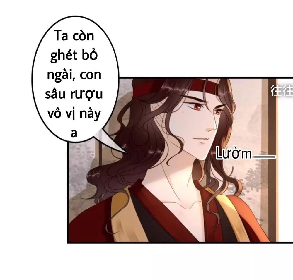 Sủng Phi Của Vương: Chapter 73