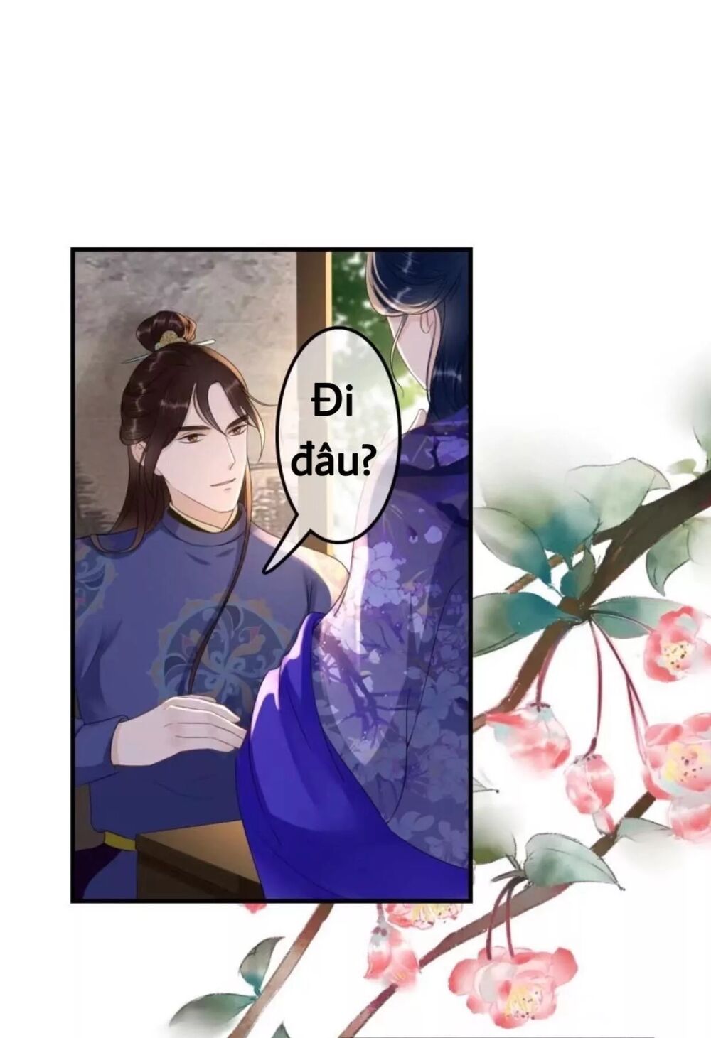 Sủng Phi Của Vương: Chapter 74