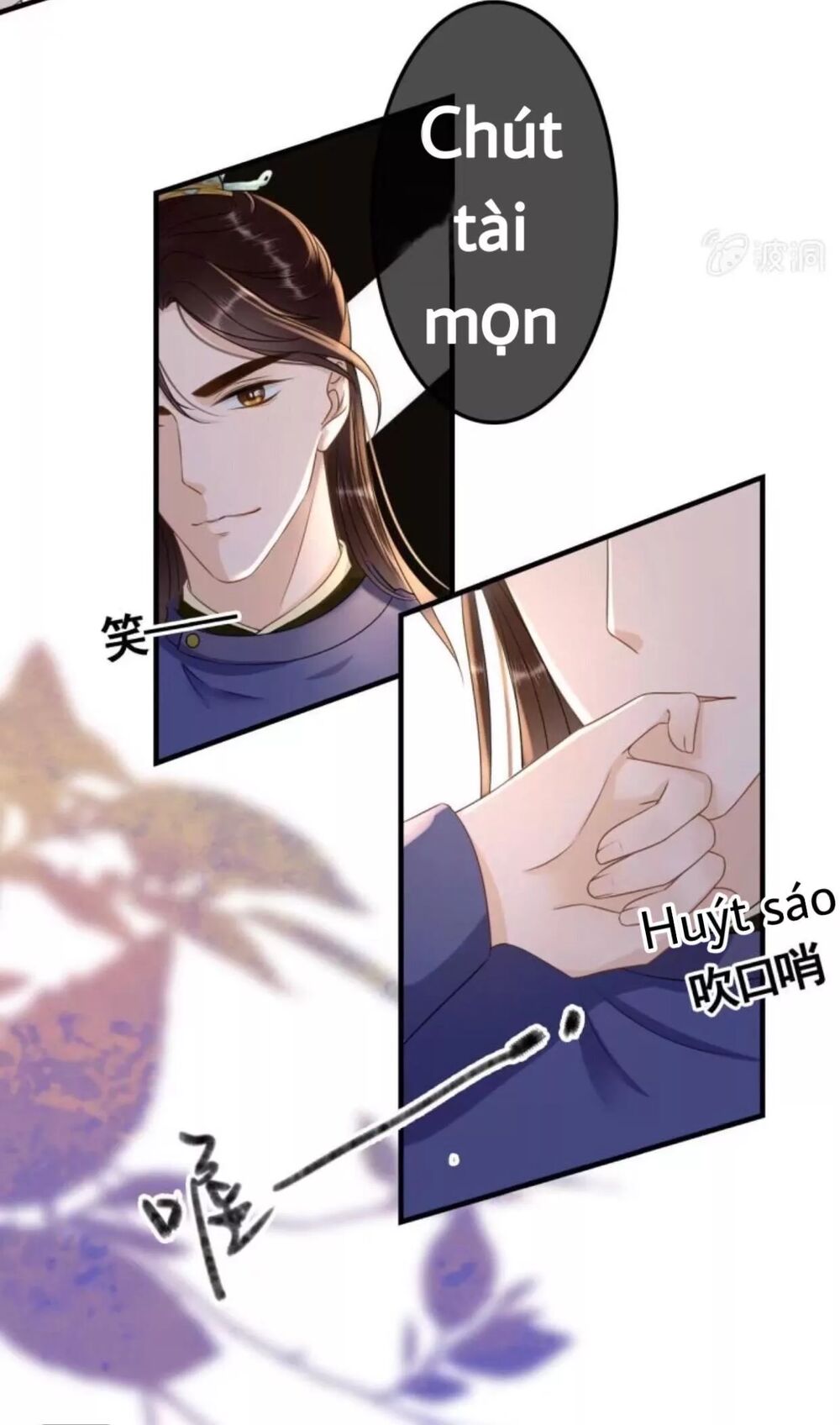 Sủng Phi Của Vương: Chapter 74