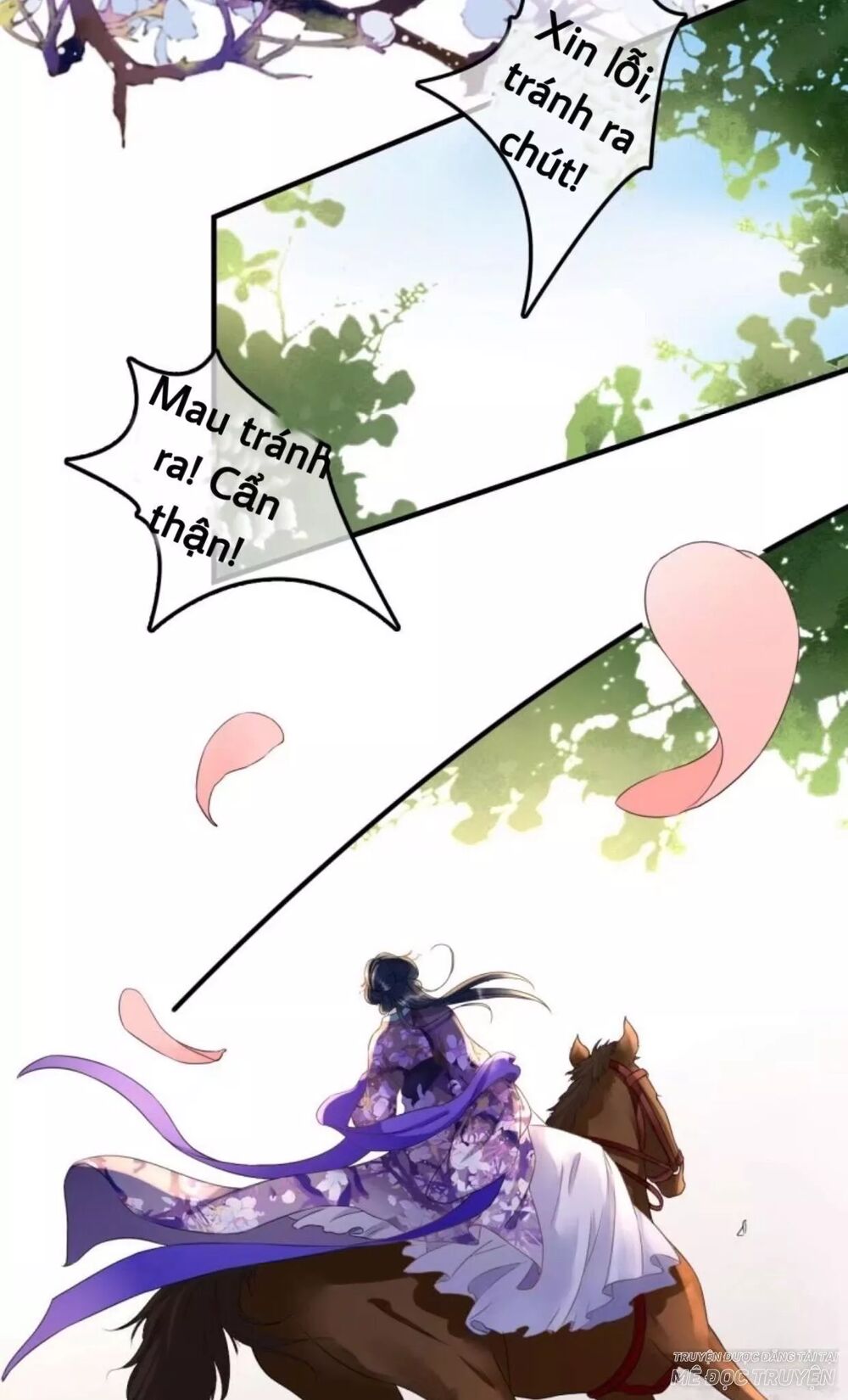 Sủng Phi Của Vương: Chapter 74