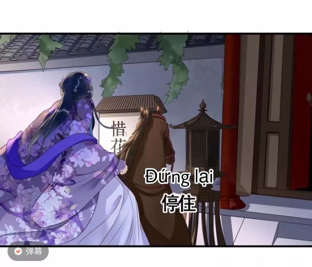 Sủng Phi Của Vương: Chapter 74