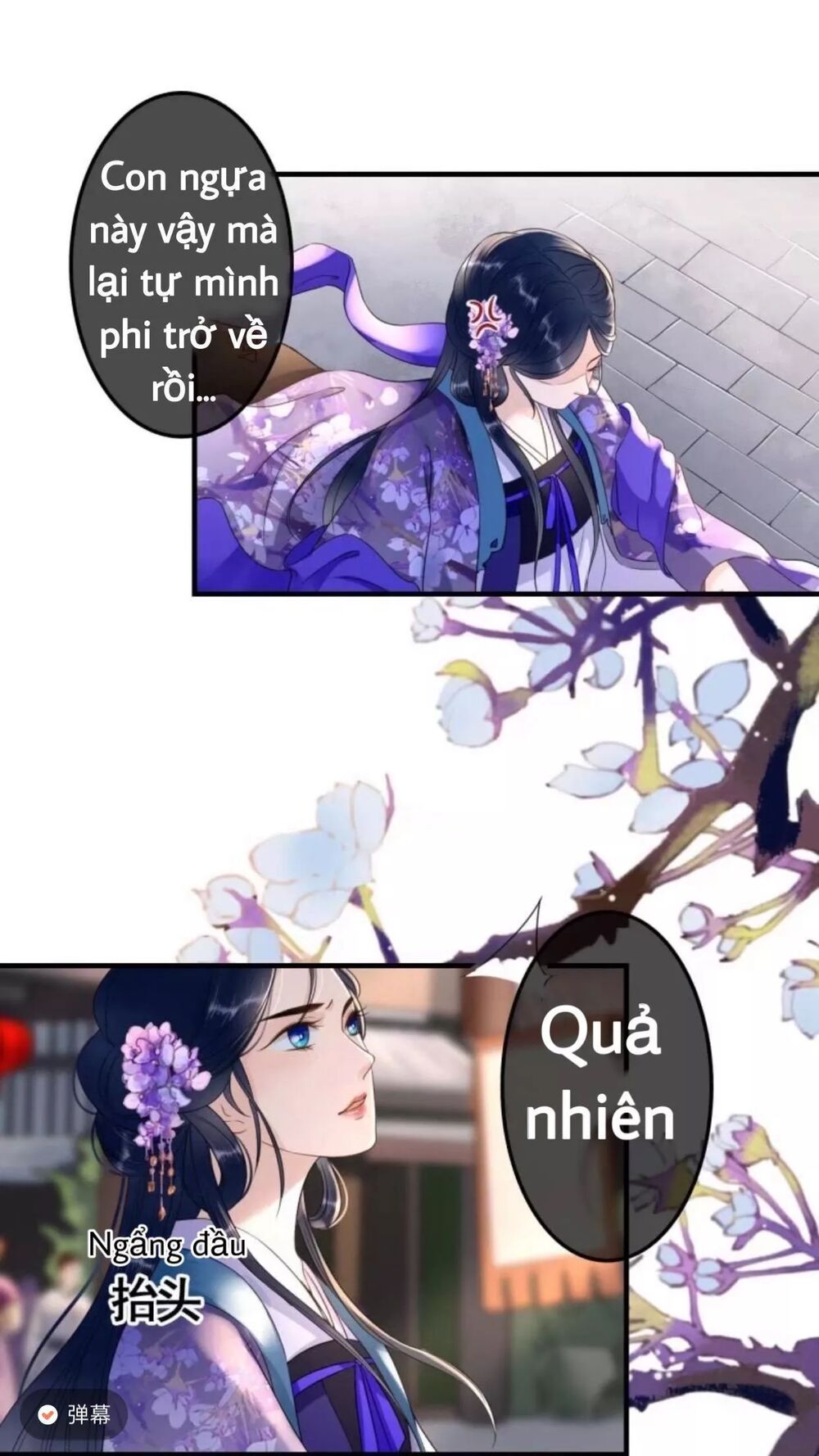 Sủng Phi Của Vương: Chapter 74