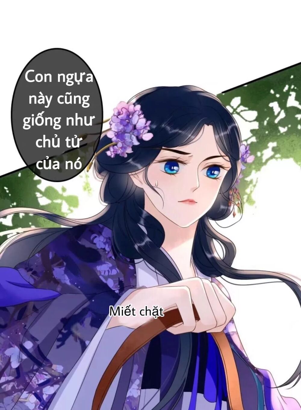 Sủng Phi Của Vương: Chapter 74