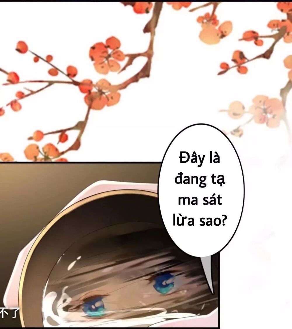 Sủng Phi Của Vương: Chapter 74