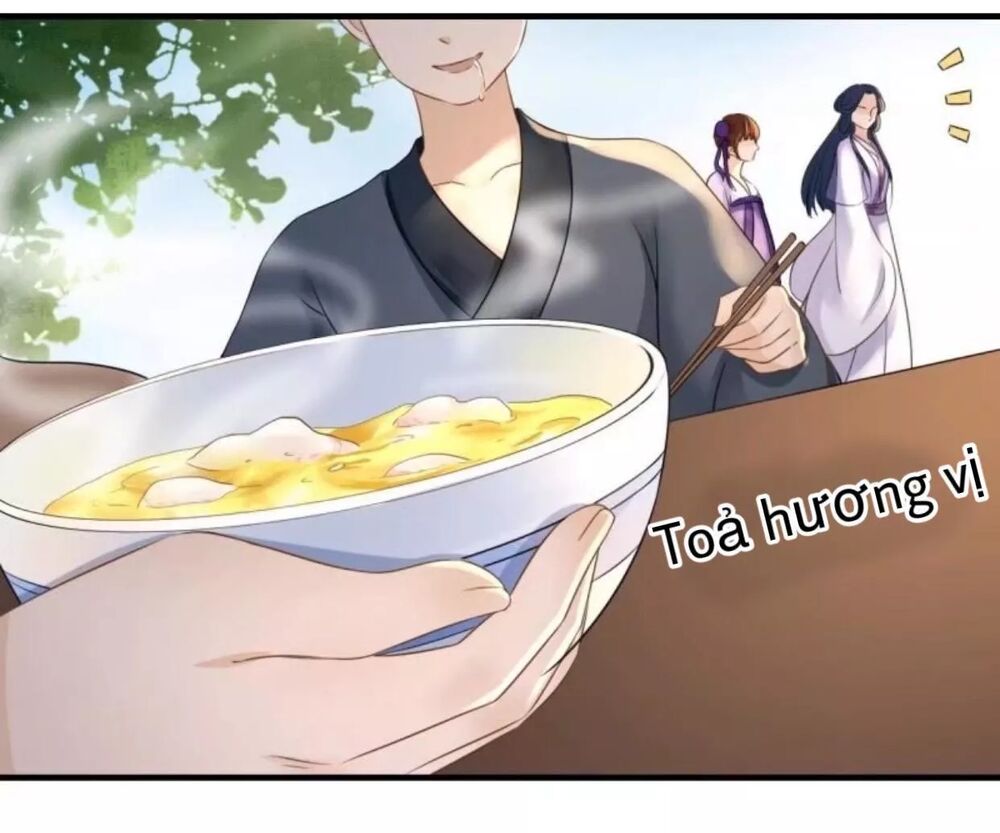 Sủng Phi Của Vương: Chapter 75