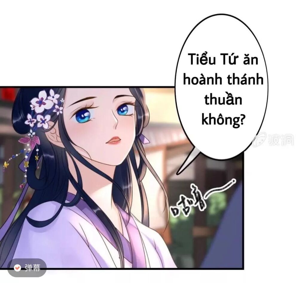 Sủng Phi Của Vương: Chapter 75