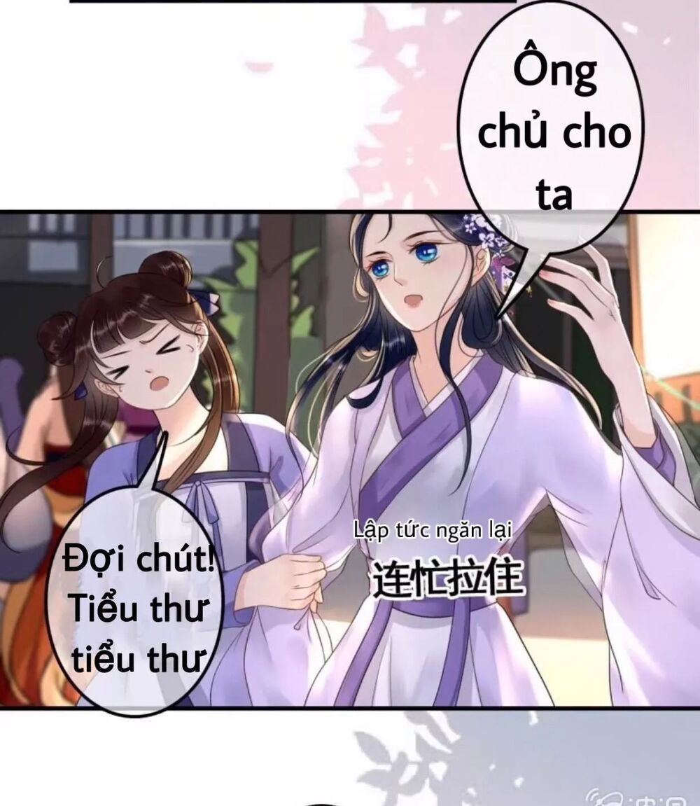 Sủng Phi Của Vương: Chapter 75