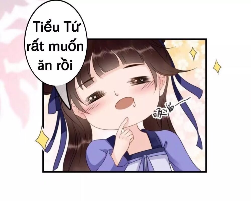 Sủng Phi Của Vương: Chapter 75
