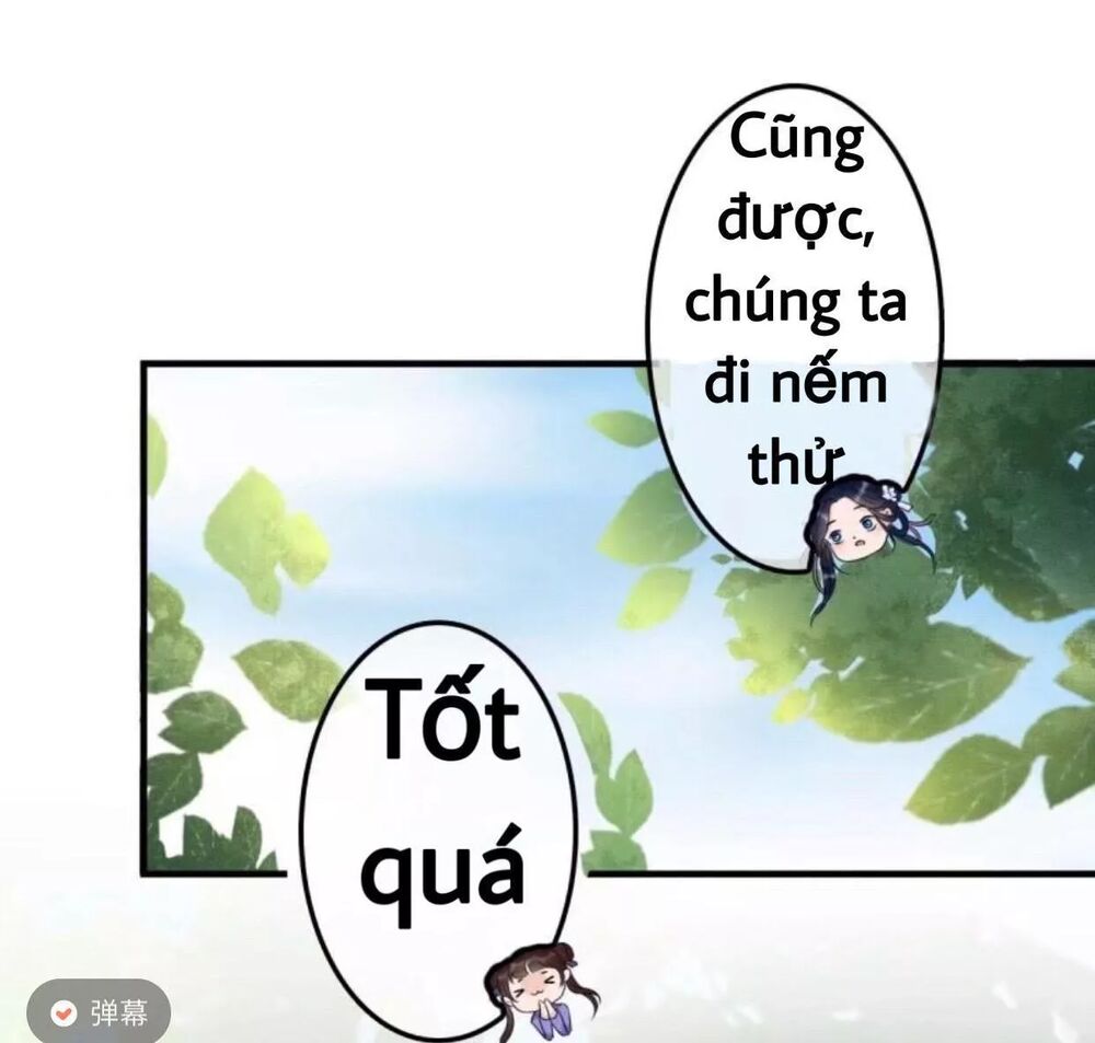 Sủng Phi Của Vương: Chapter 75