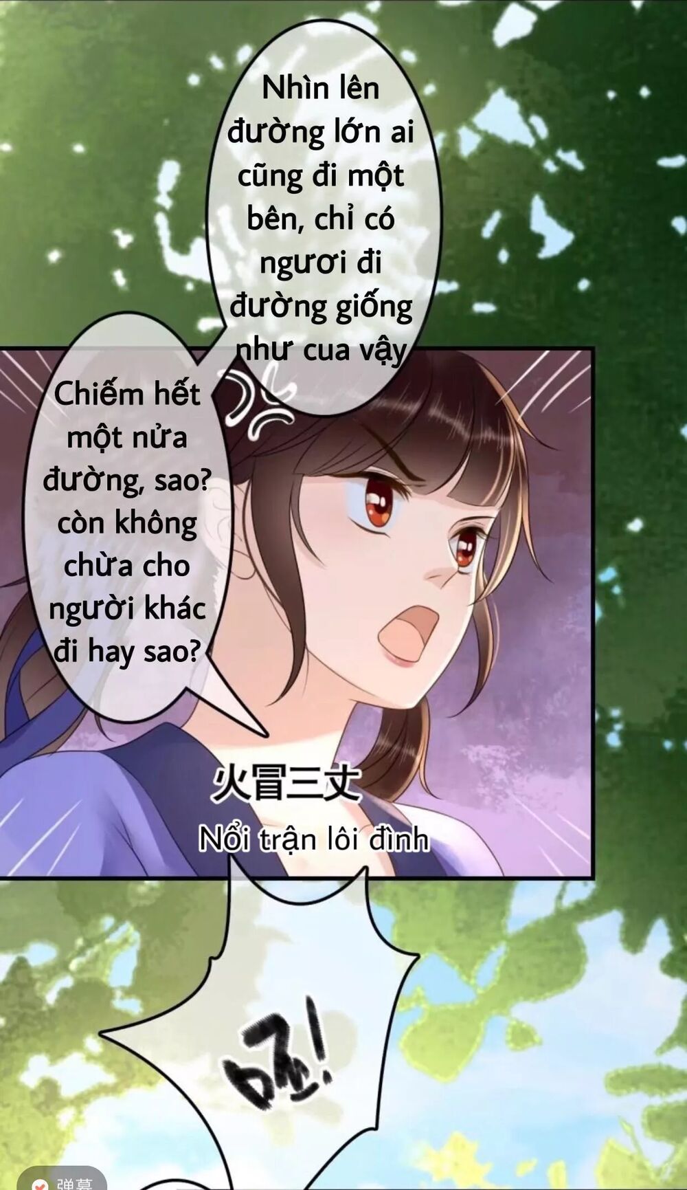 Sủng Phi Của Vương: Chapter 75