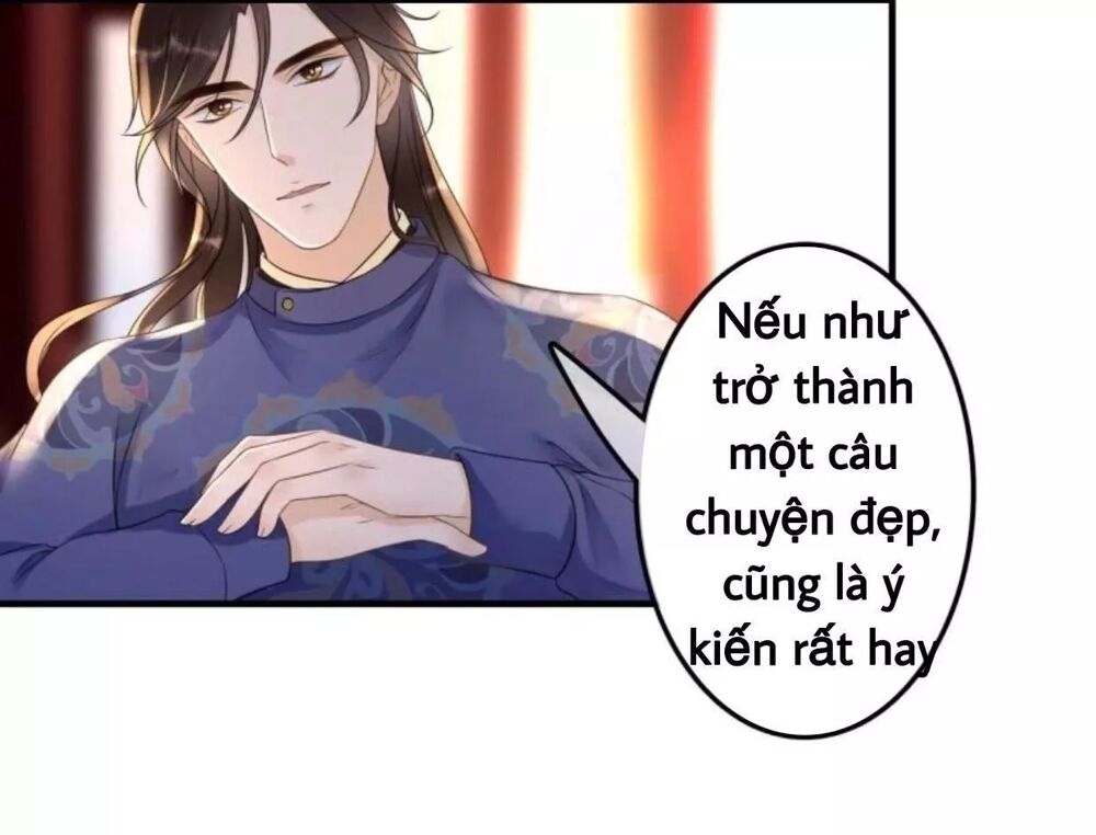 Sủng Phi Của Vương: Chapter 75