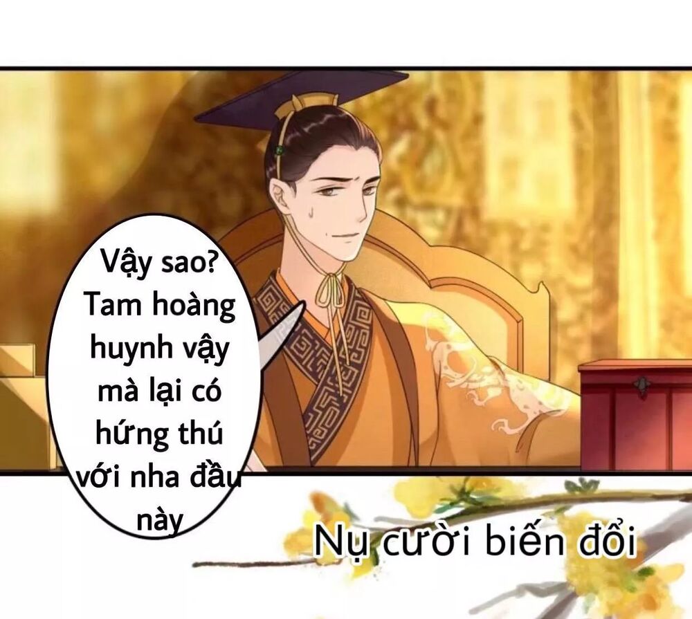 Sủng Phi Của Vương: Chapter 75