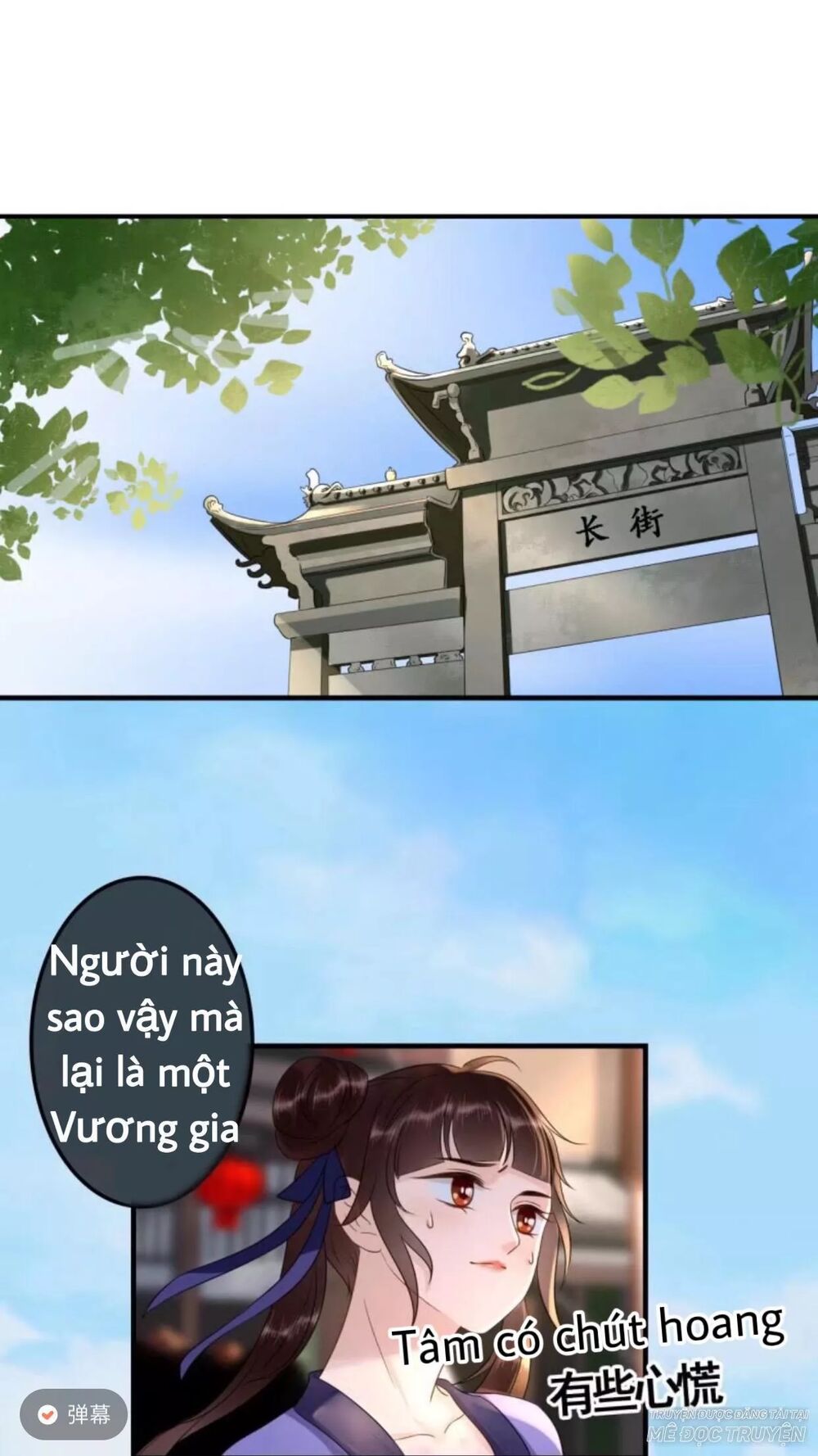 Sủng Phi Của Vương: Chapter 76