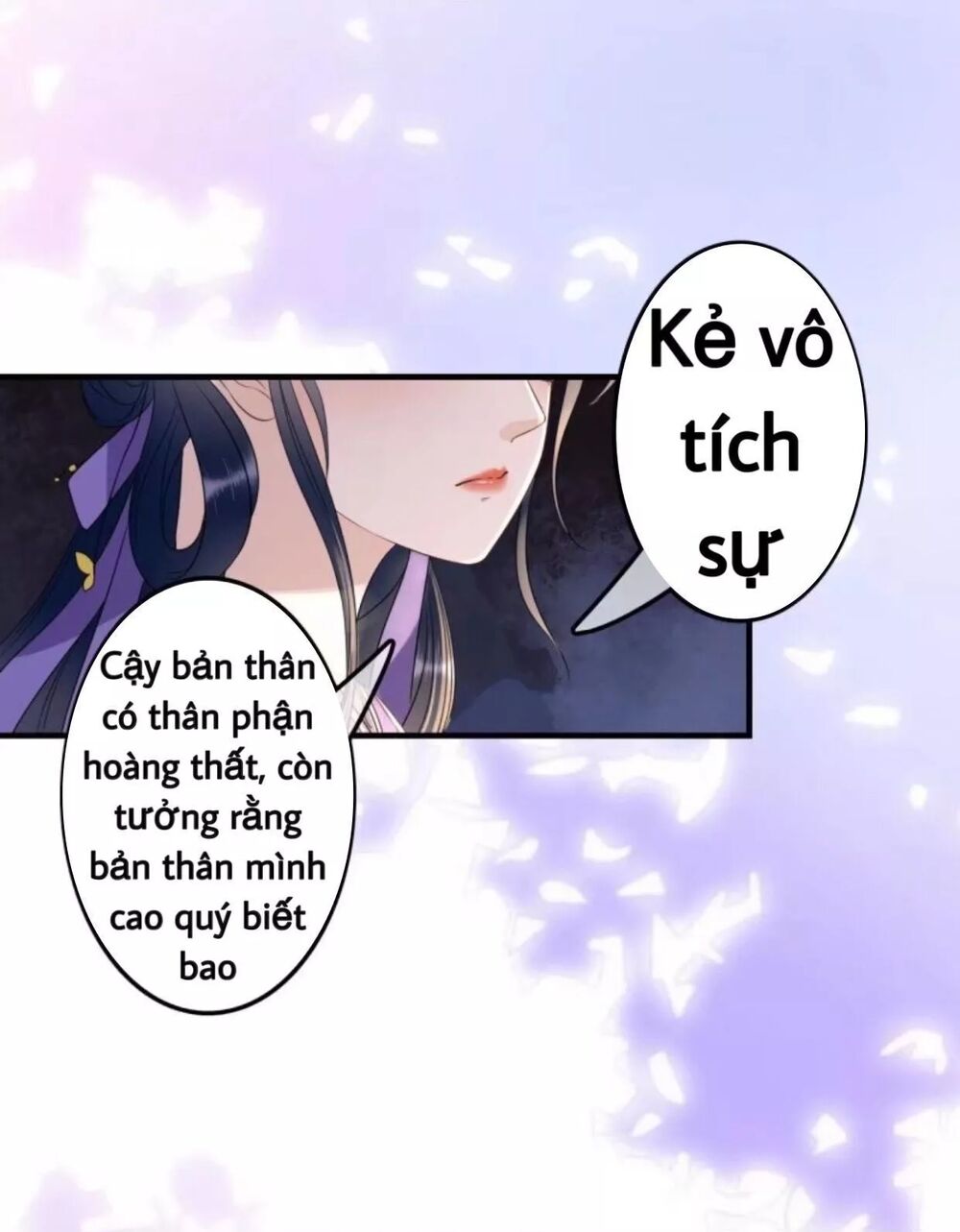 Sủng Phi Của Vương: Chapter 76