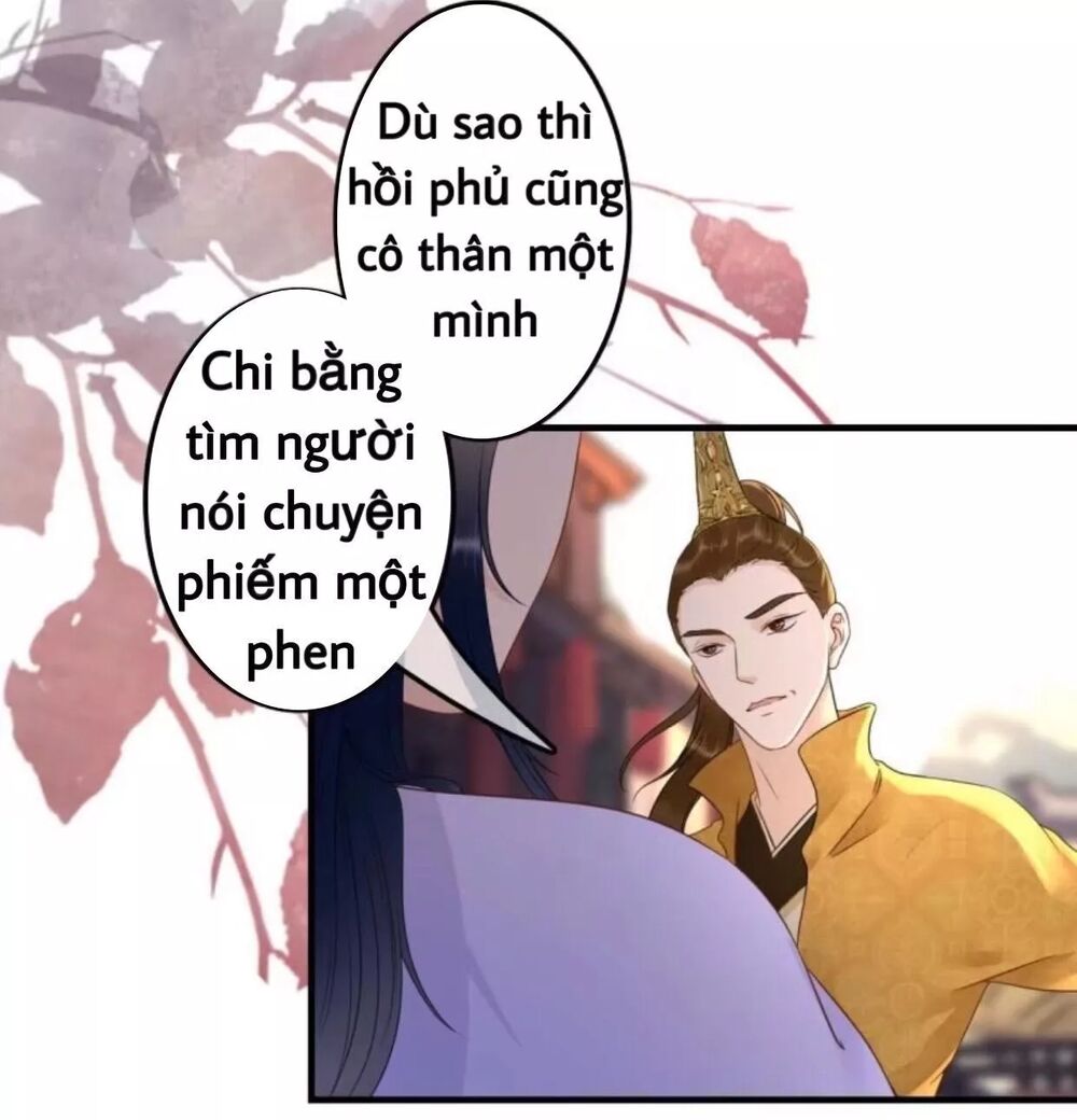 Sủng Phi Của Vương: Chapter 76