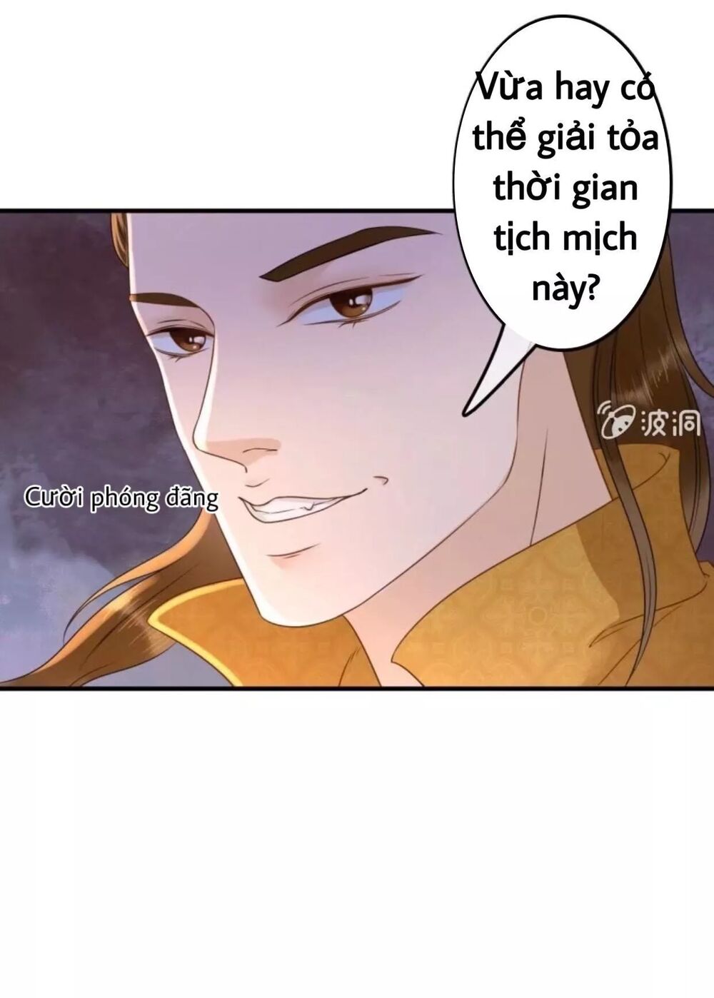 Sủng Phi Của Vương: Chapter 76