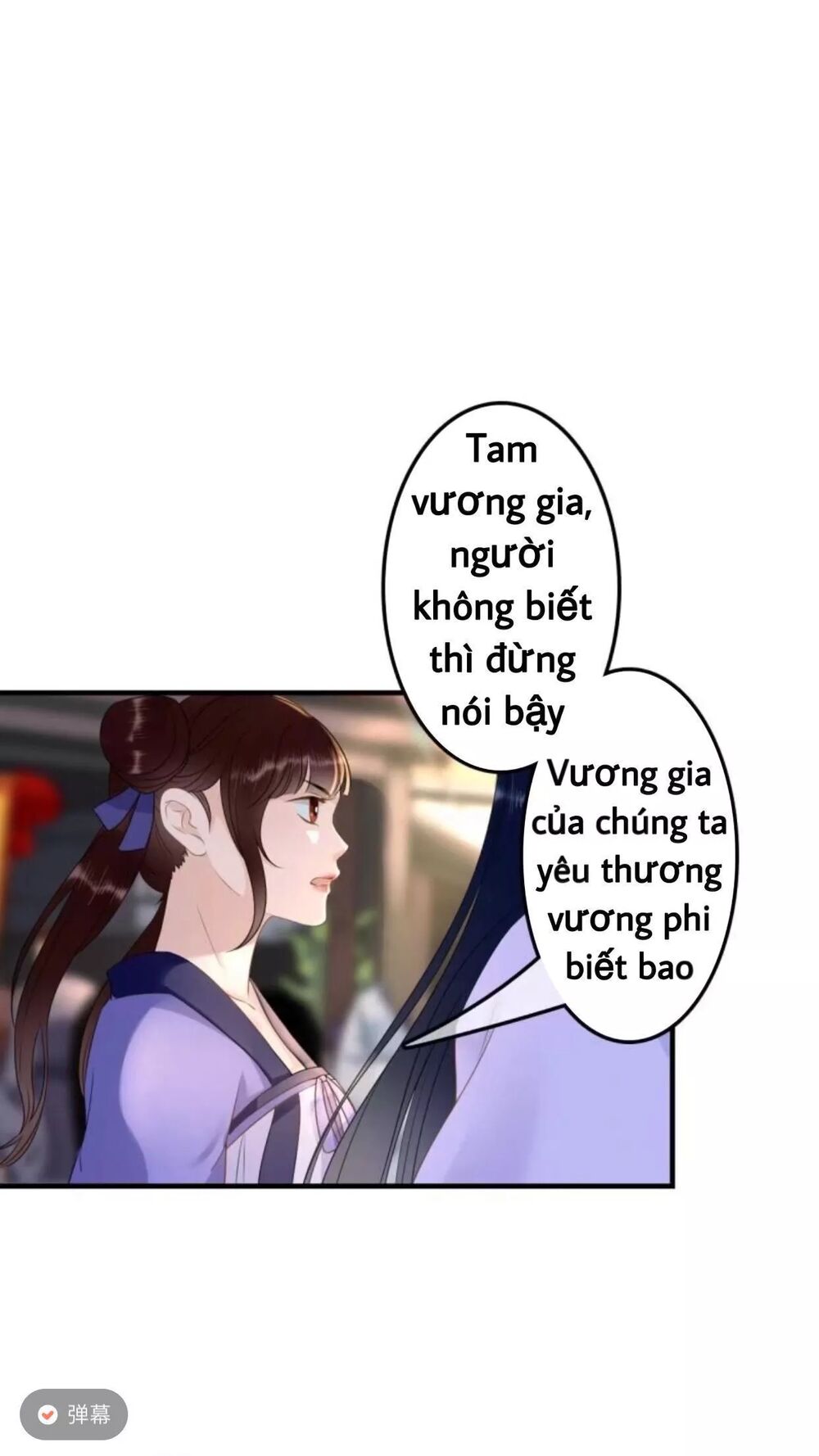 Sủng Phi Của Vương: Chapter 76