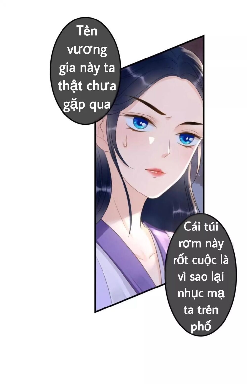 Sủng Phi Của Vương: Chapter 76