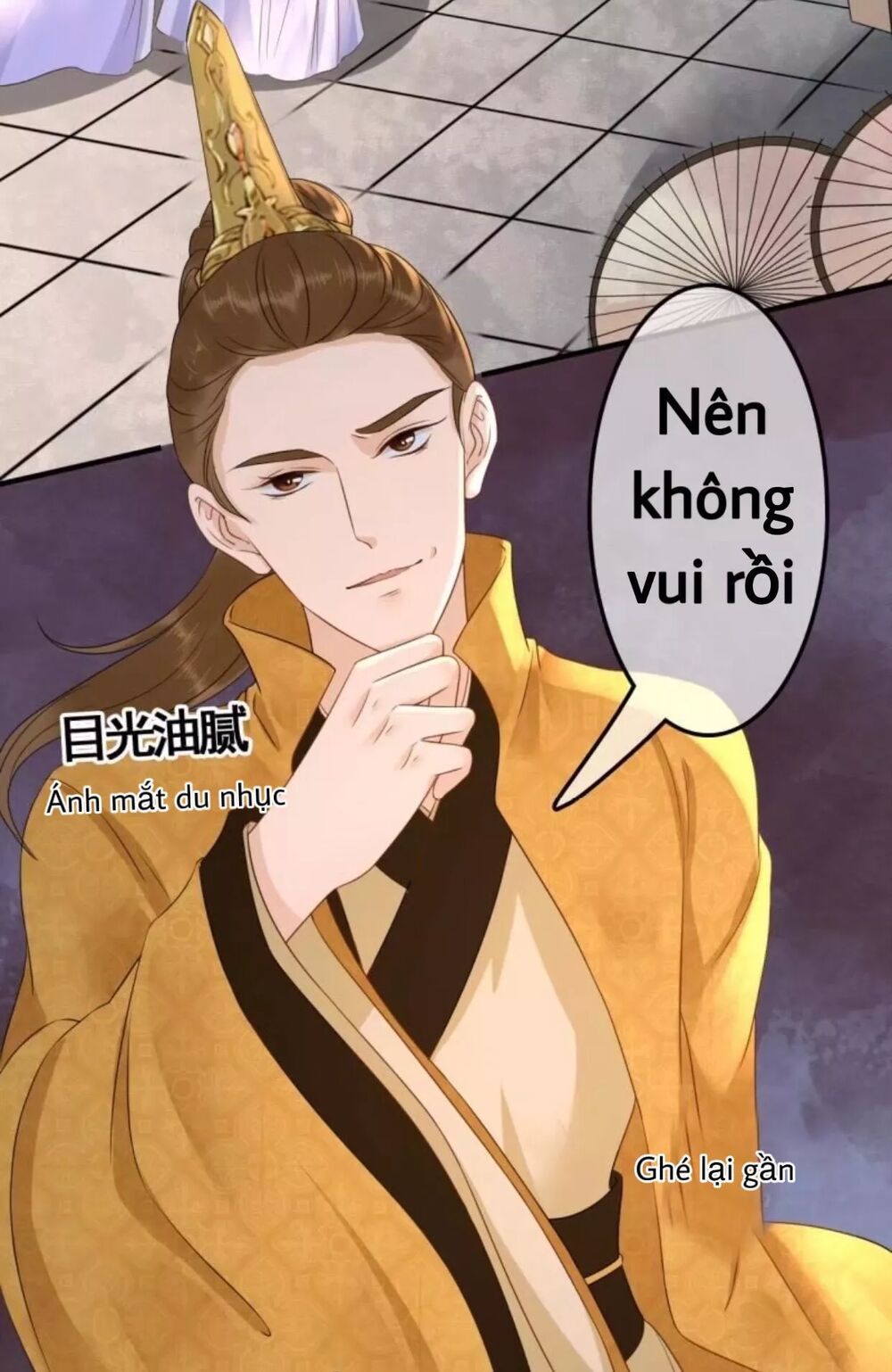 Sủng Phi Của Vương: Chapter 76