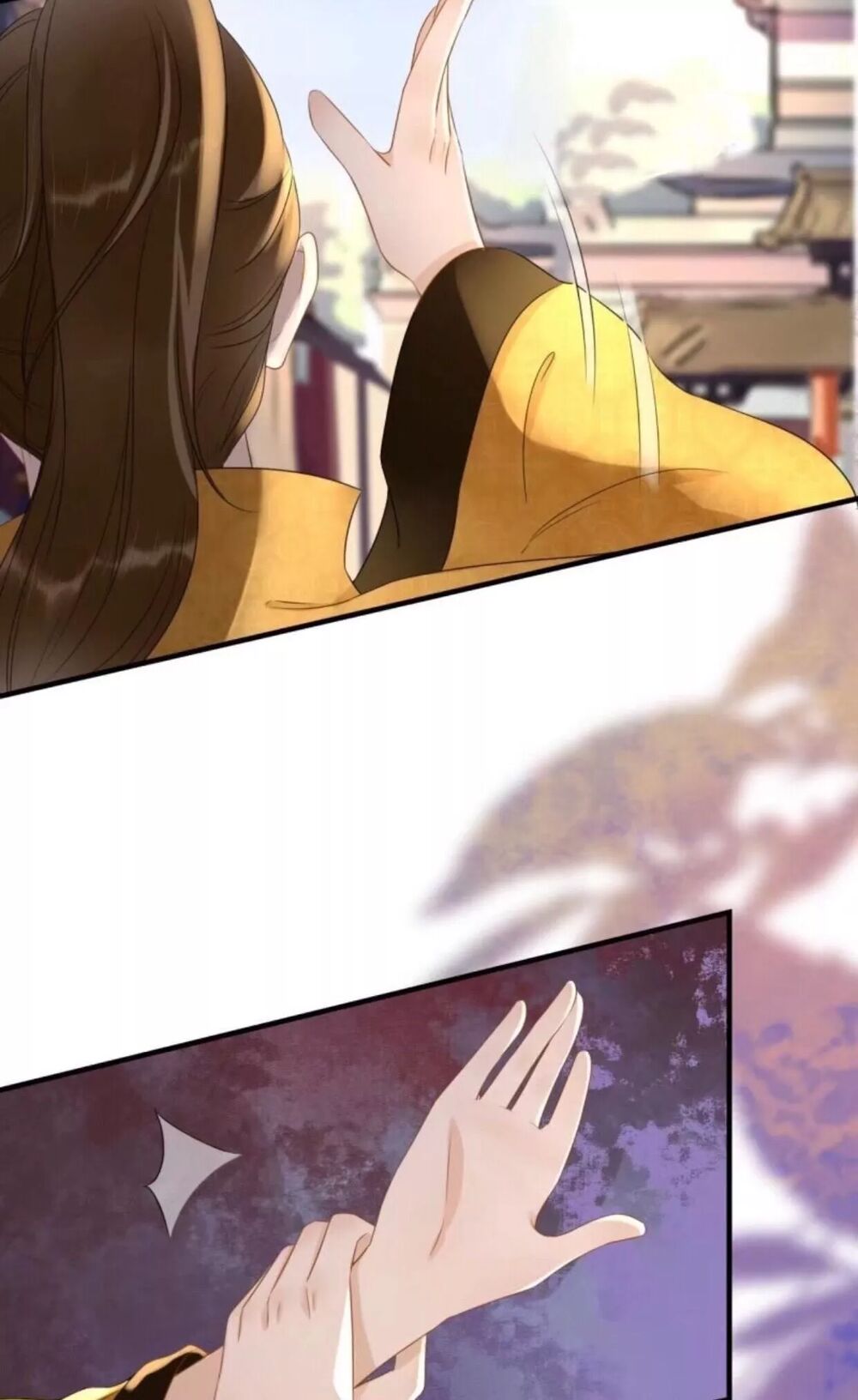 Sủng Phi Của Vương: Chapter 77