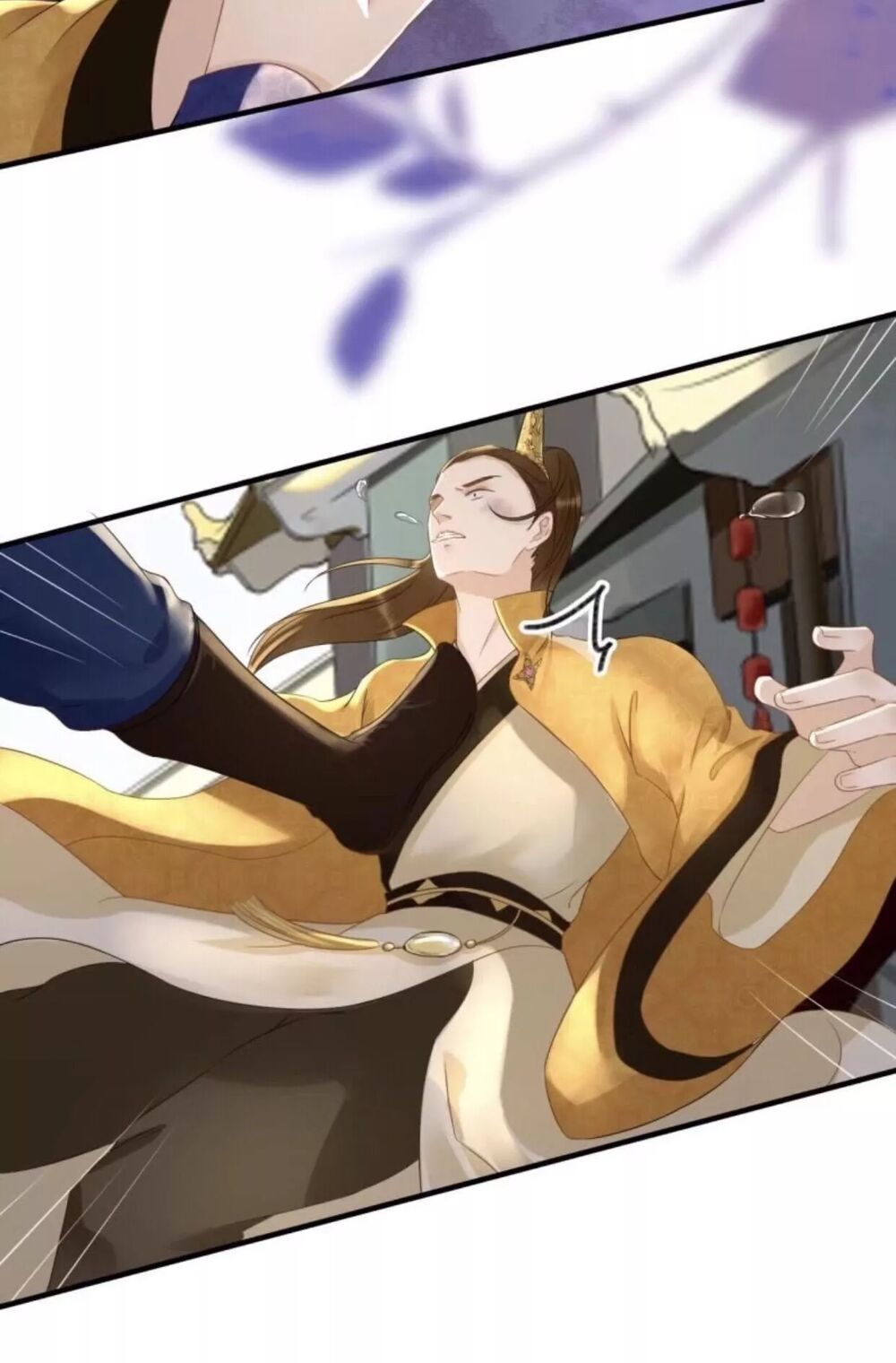 Sủng Phi Của Vương: Chapter 77