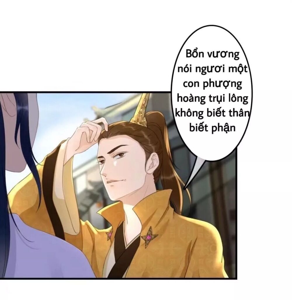 Sủng Phi Của Vương: Chapter 77