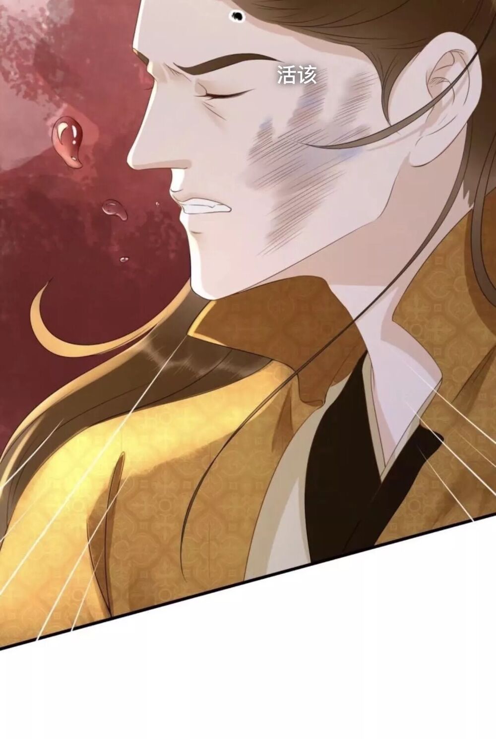 Sủng Phi Của Vương: Chapter 77
