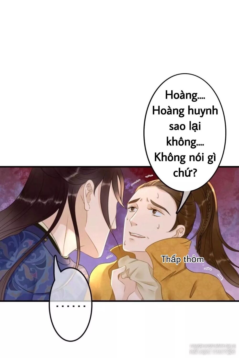 Sủng Phi Của Vương: Chapter 78