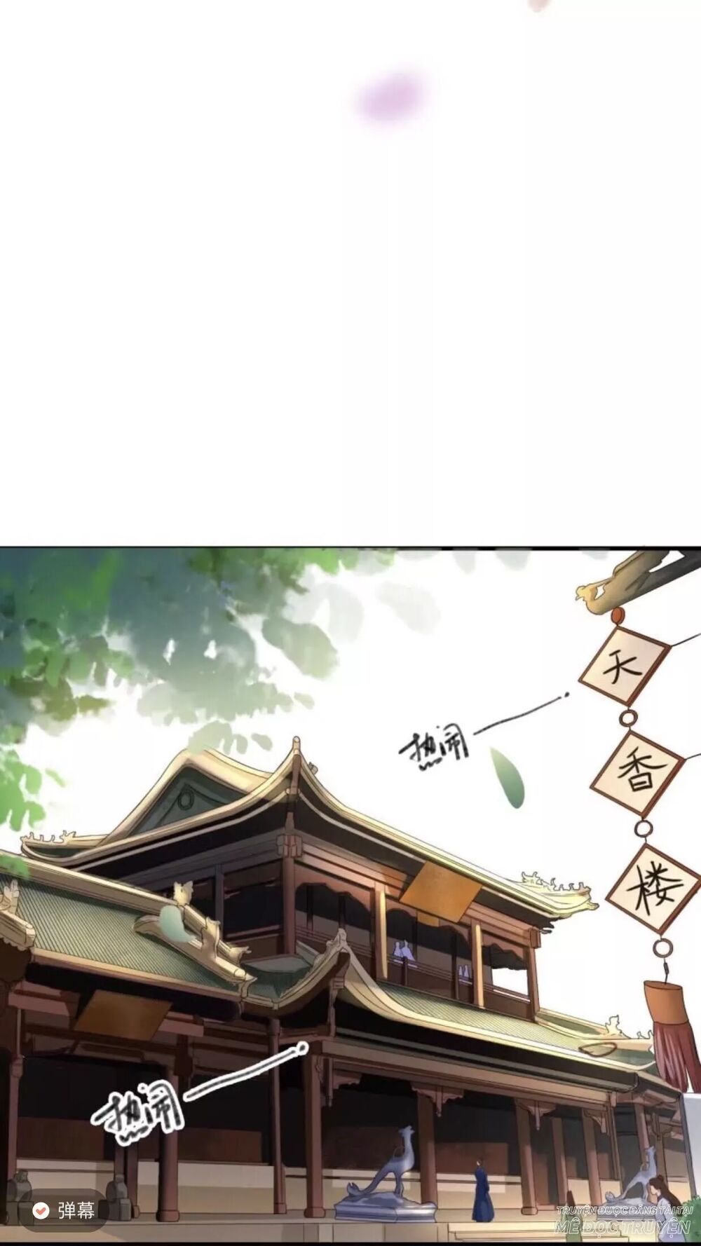 Sủng Phi Của Vương: Chapter 78