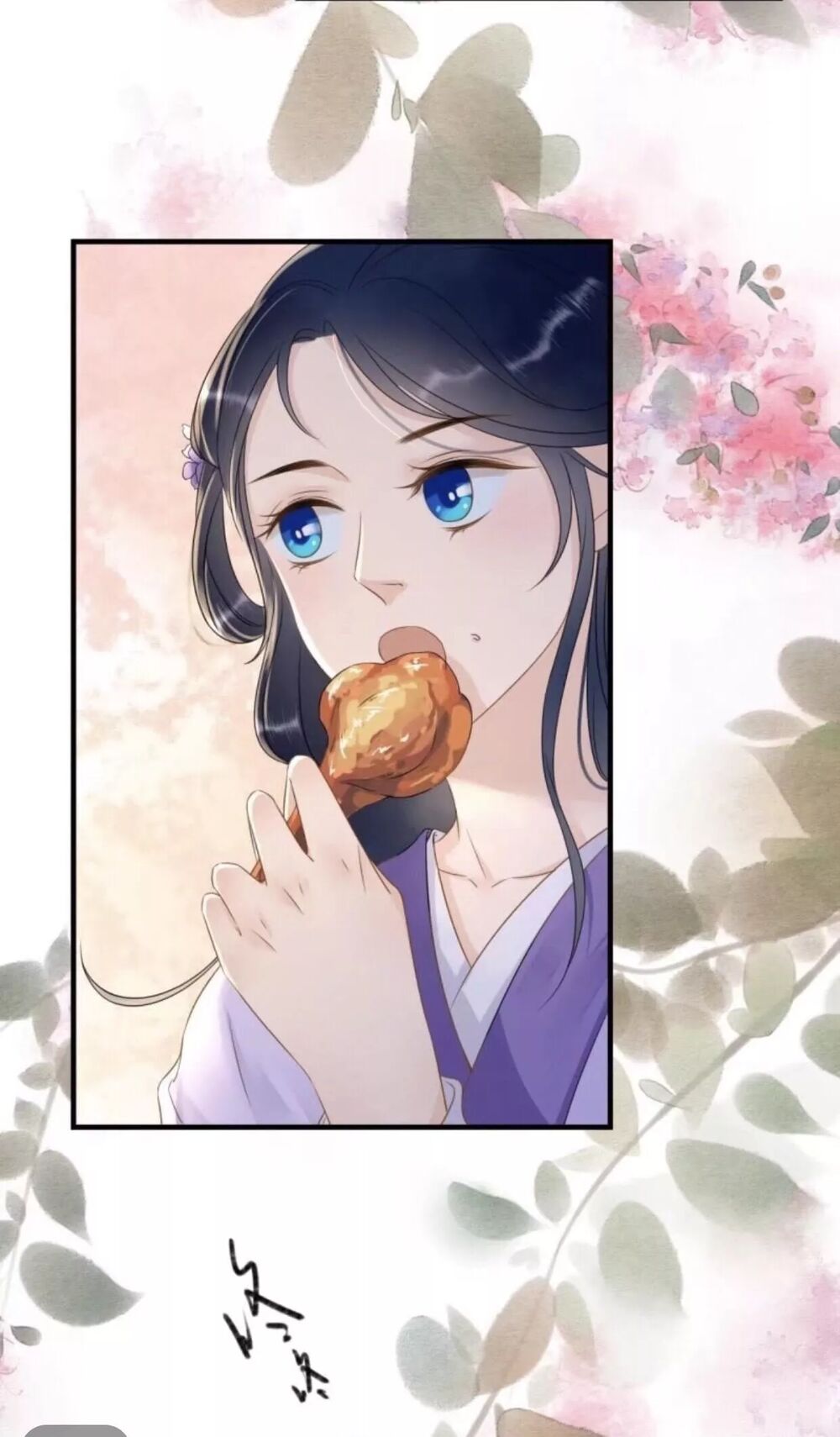 Sủng Phi Của Vương: Chapter 78