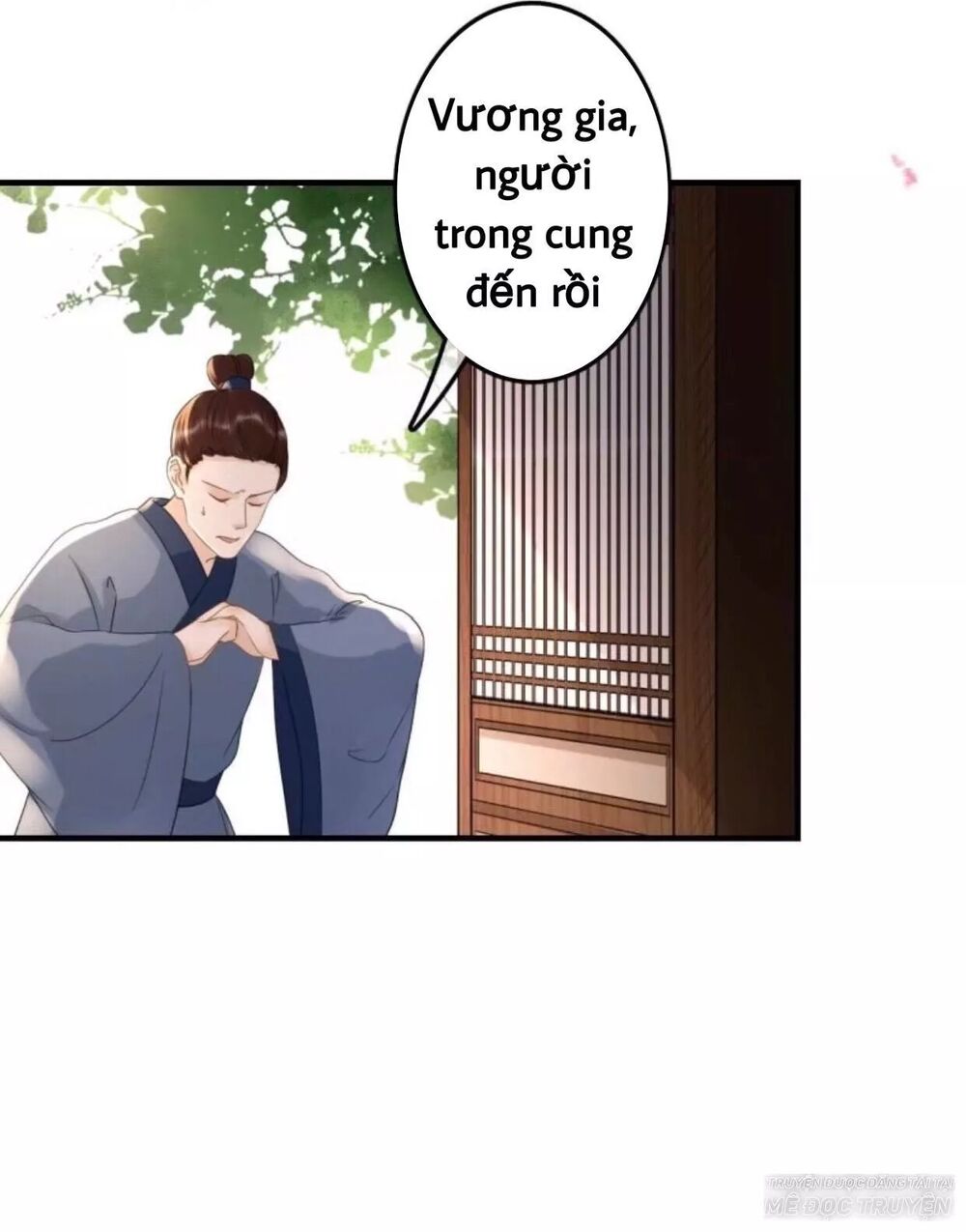 Sủng Phi Của Vương: Chapter 78