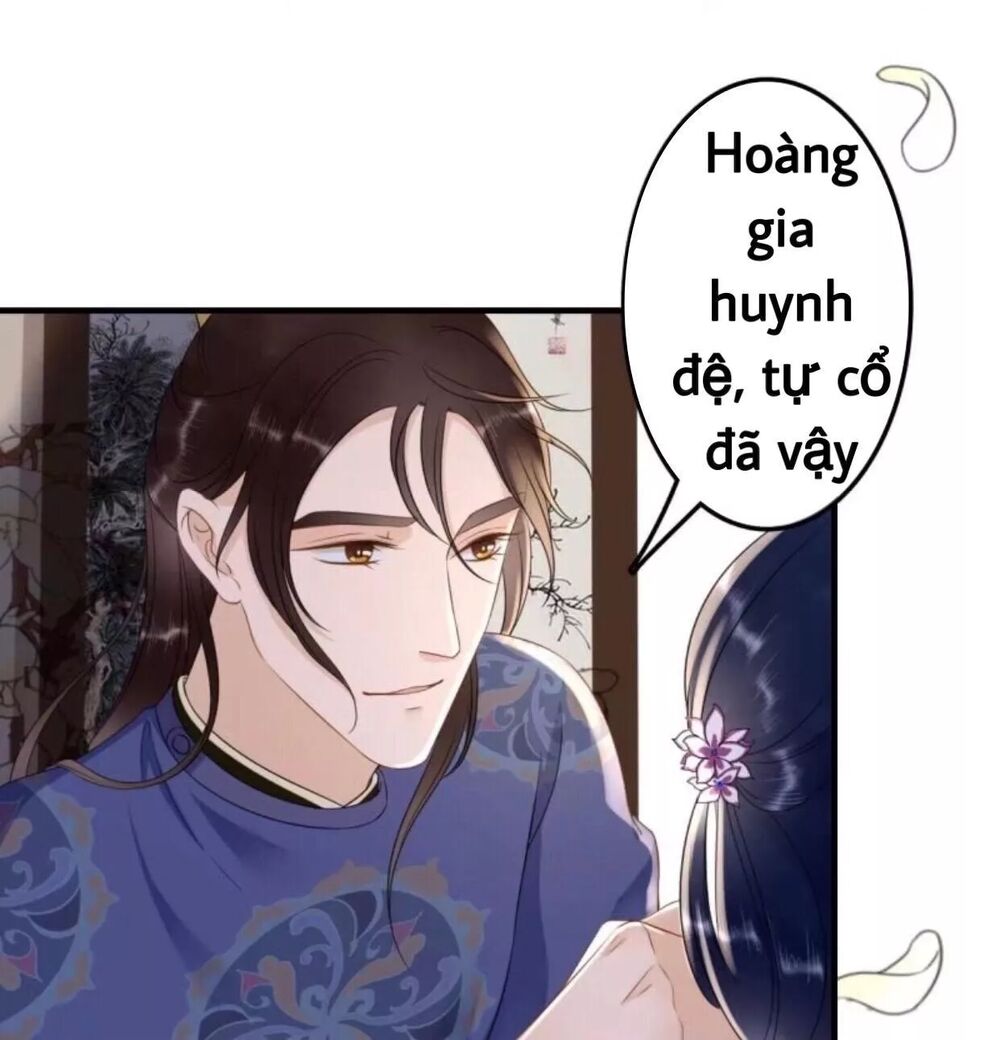Sủng Phi Của Vương: Chapter 78