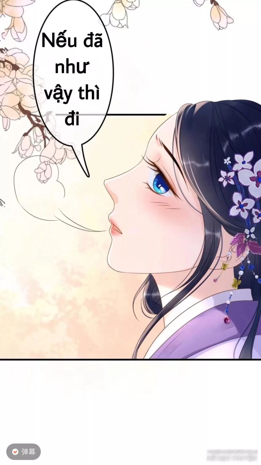 Sủng Phi Của Vương: Chapter 78