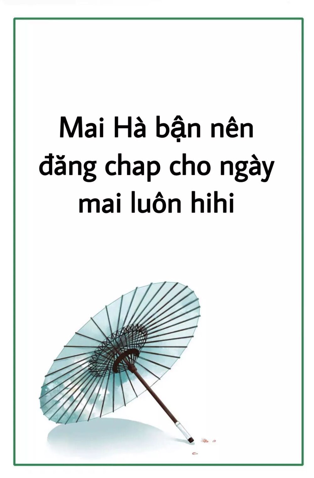 Sủng Phi Của Vương: Chapter 78