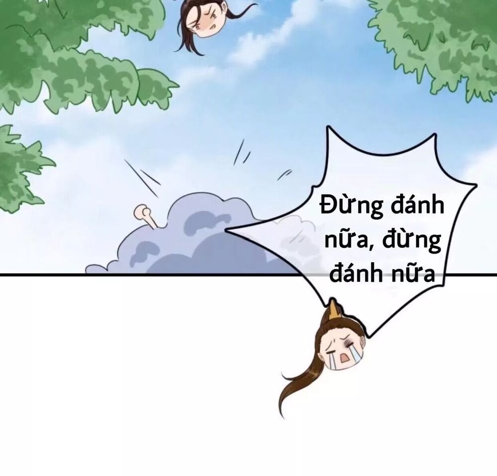 Sủng Phi Của Vương: Chapter 78