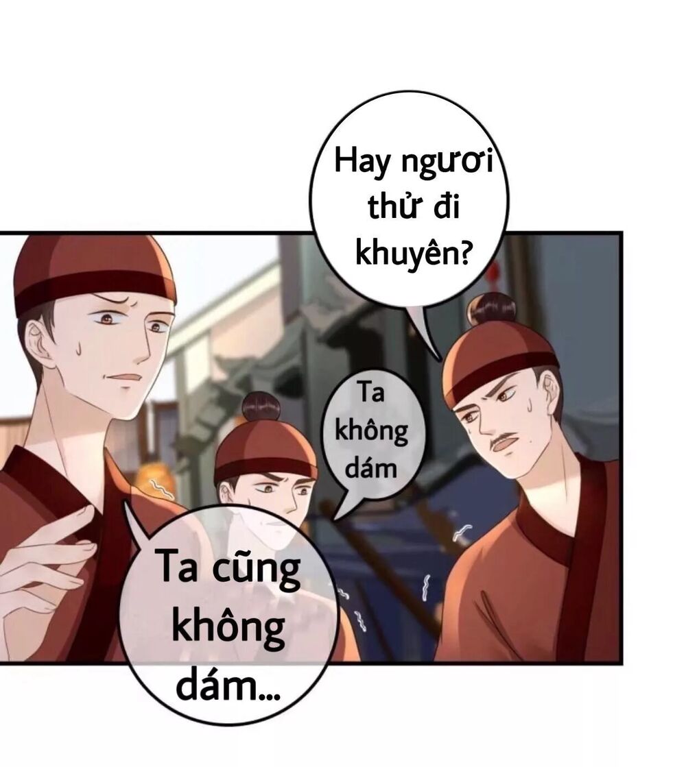 Sủng Phi Của Vương: Chapter 78