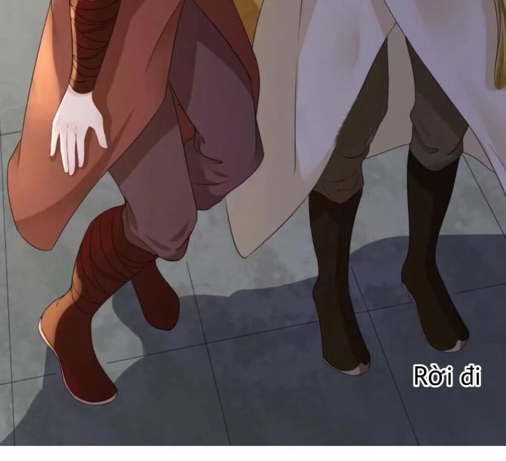 Sủng Phi Của Vương: Chapter 78