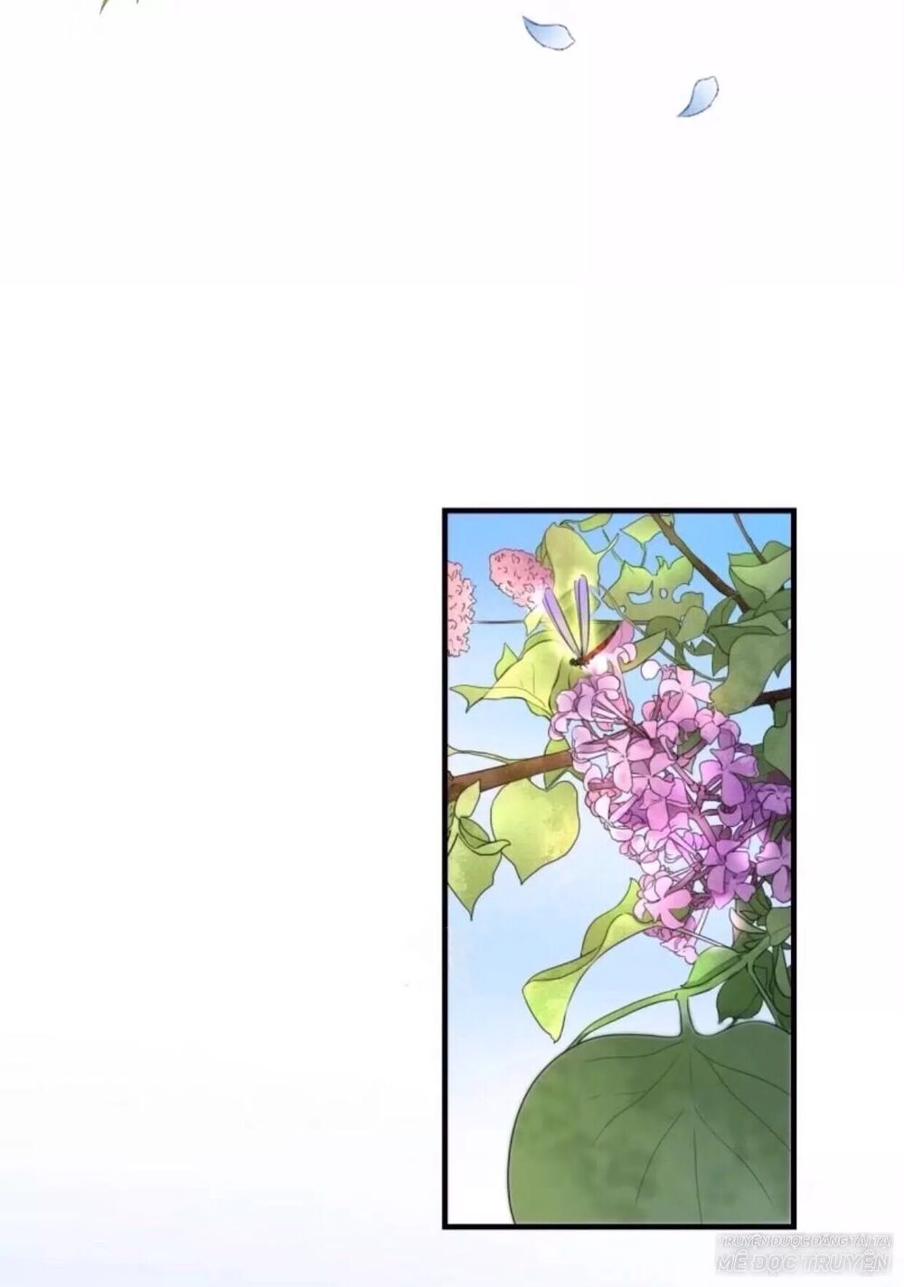Sủng Phi Của Vương: Chapter 79