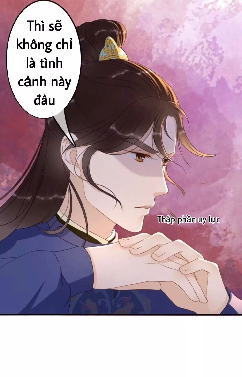 Sủng Phi Của Vương: Chapter 79