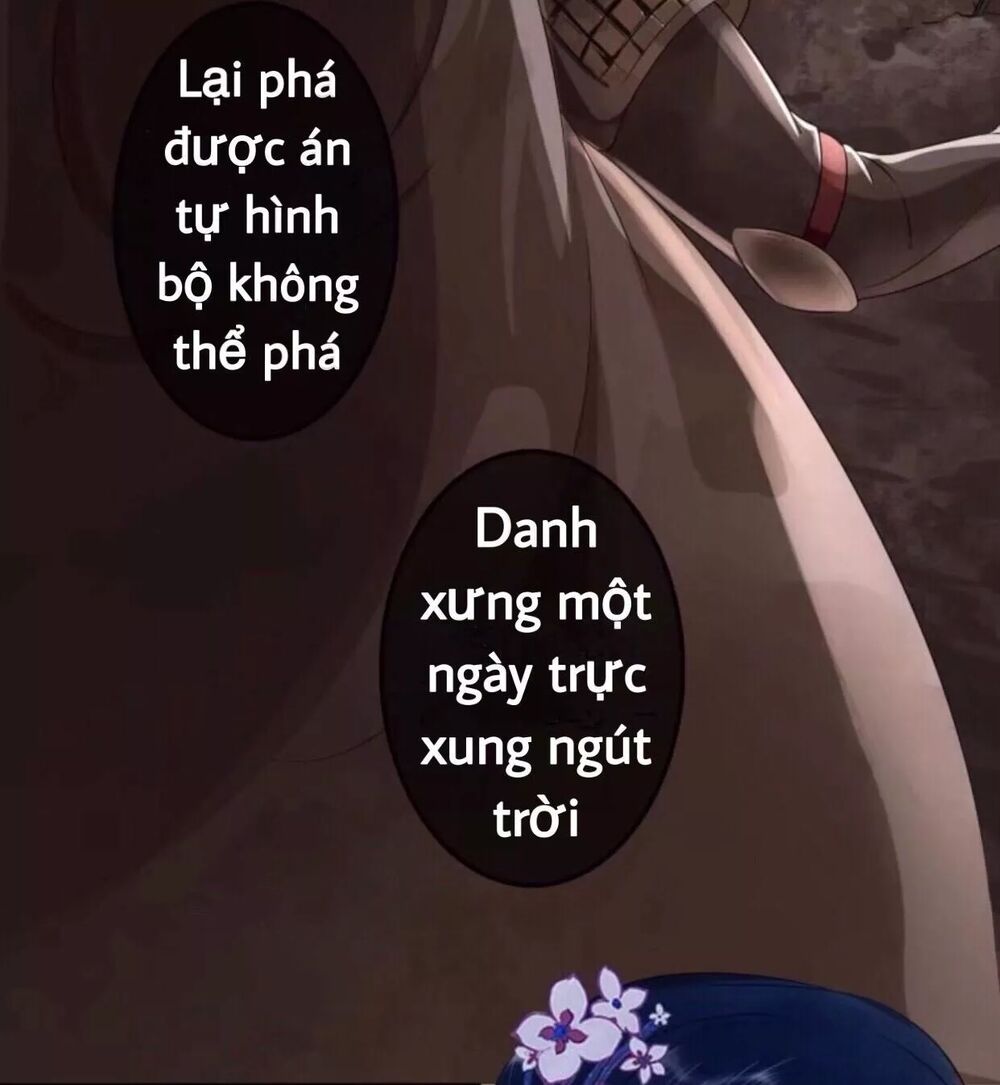 Sủng Phi Của Vương: Chapter 79