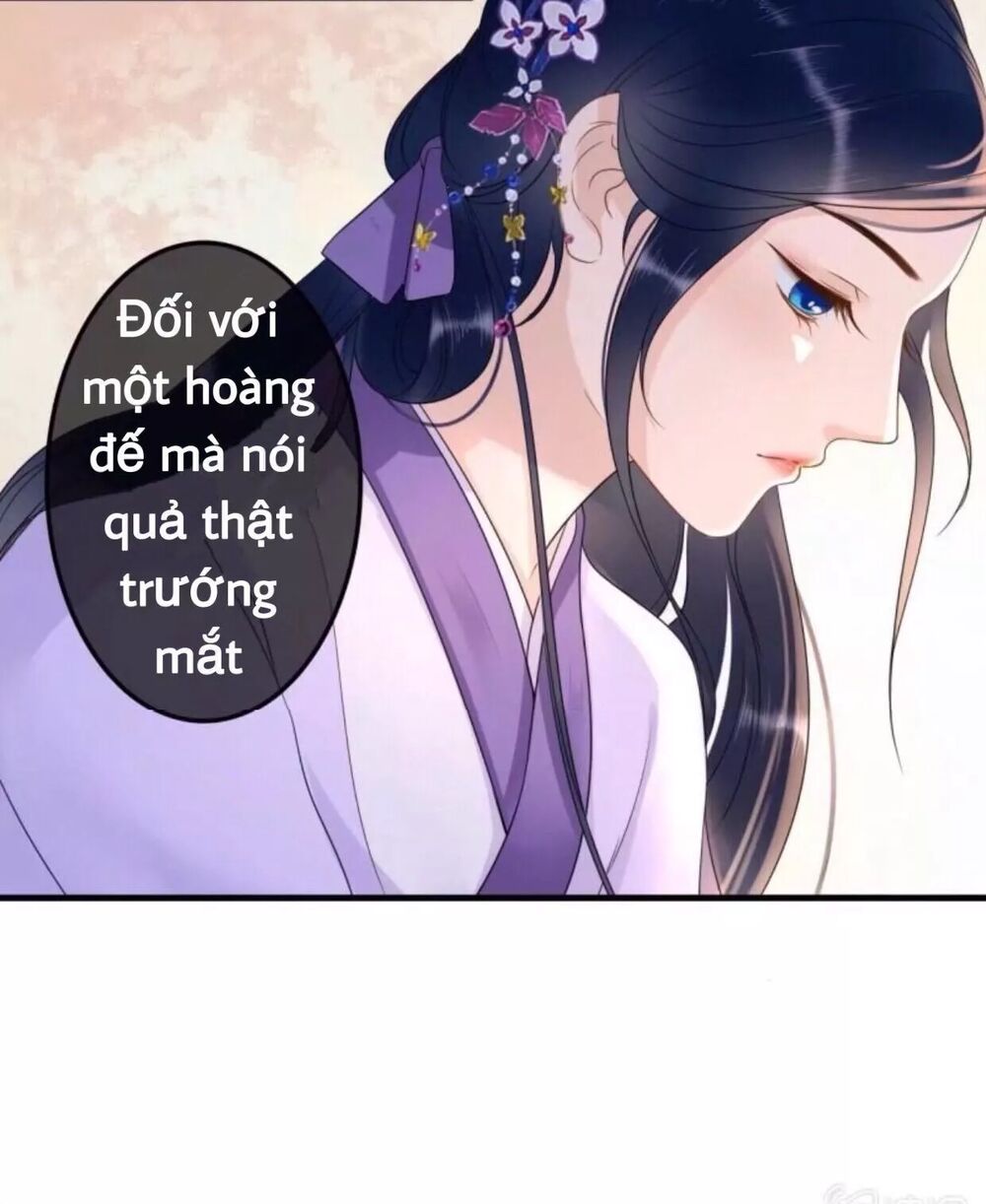 Sủng Phi Của Vương: Chapter 79