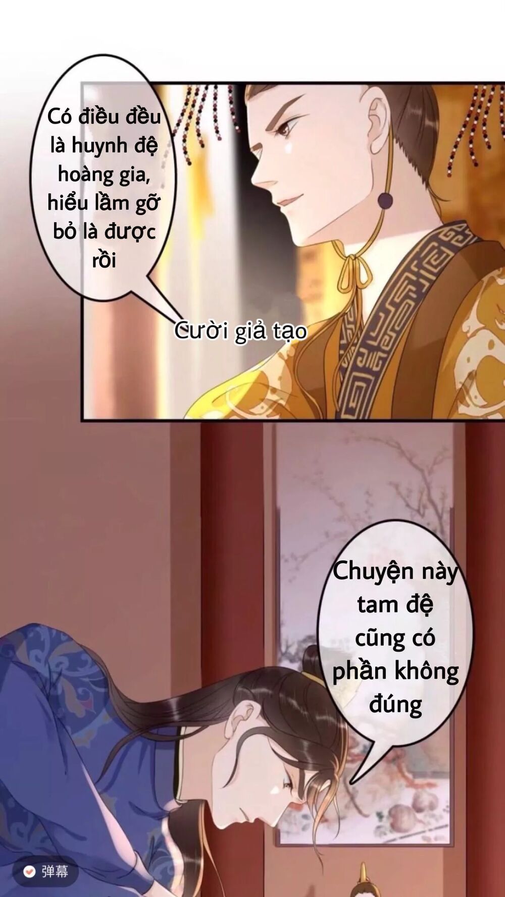 Sủng Phi Của Vương: Chapter 79