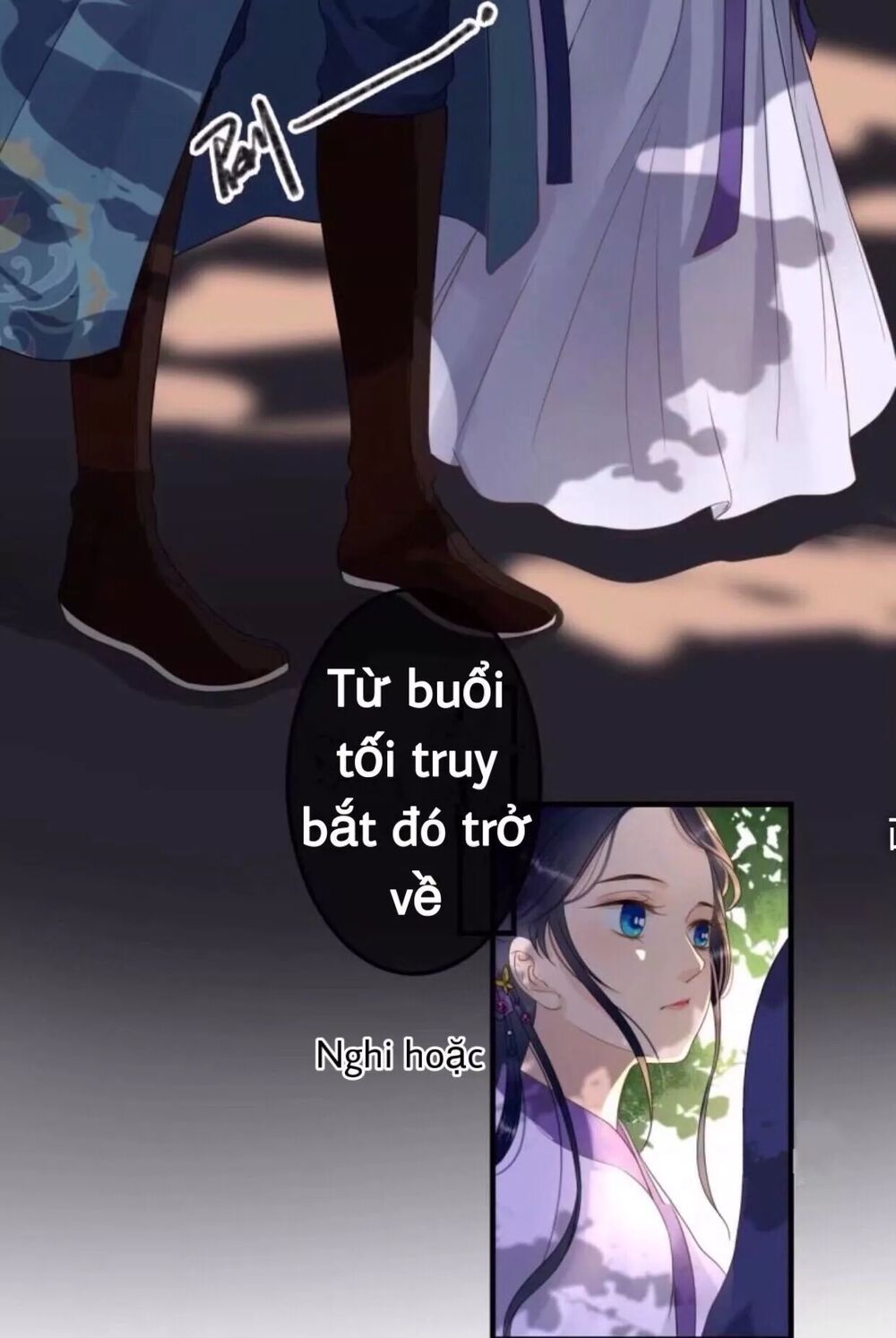 Sủng Phi Của Vương: Chapter 79